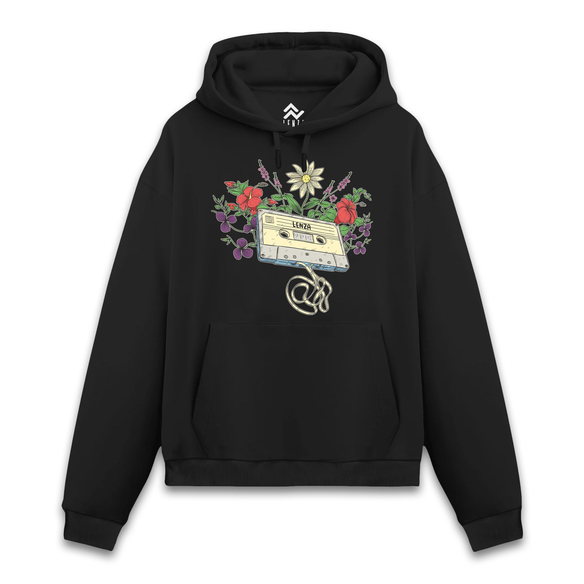 Casetta Lenza - Hoodie