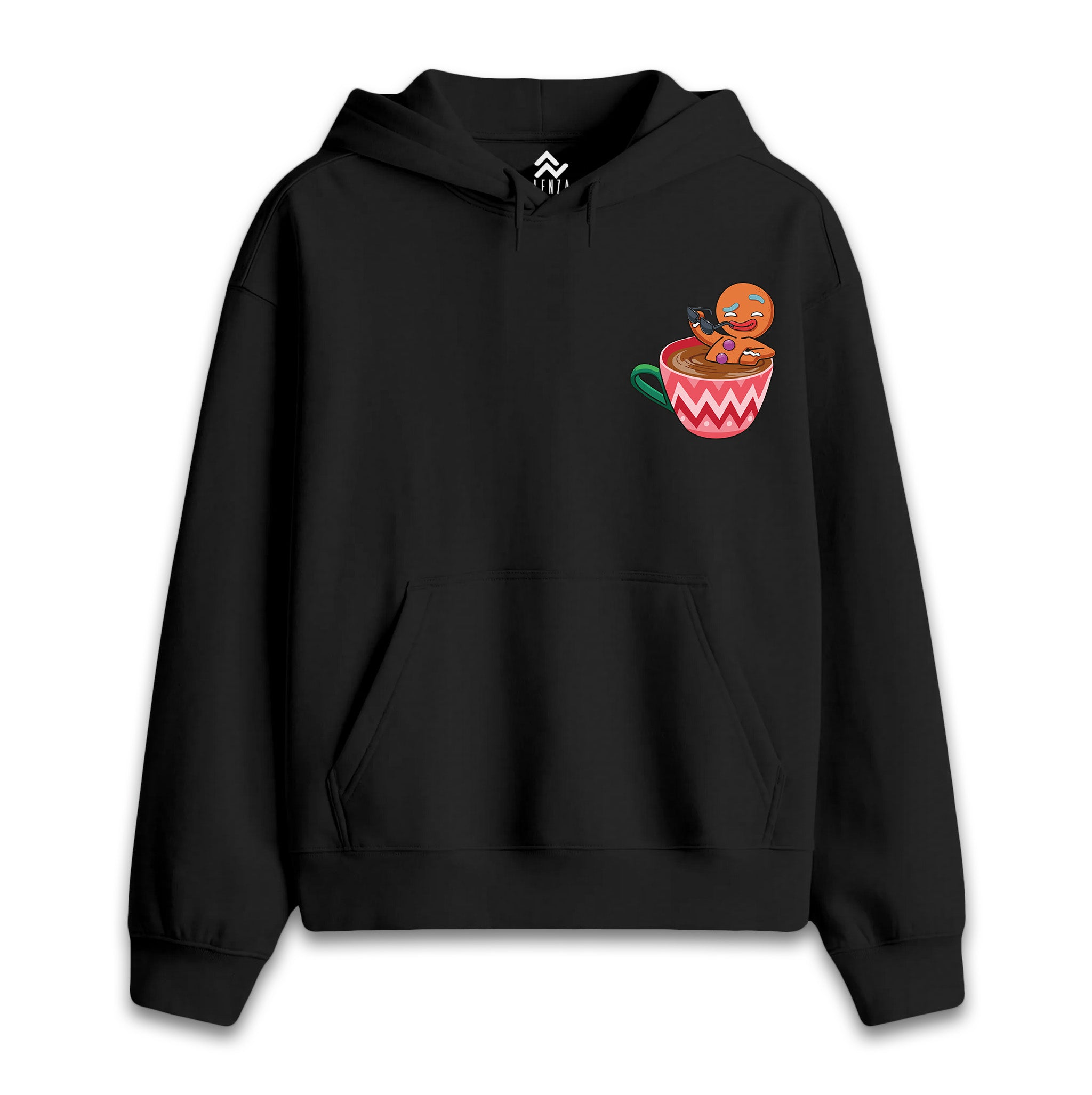 Cookie Soak - Oversize Hoodie
