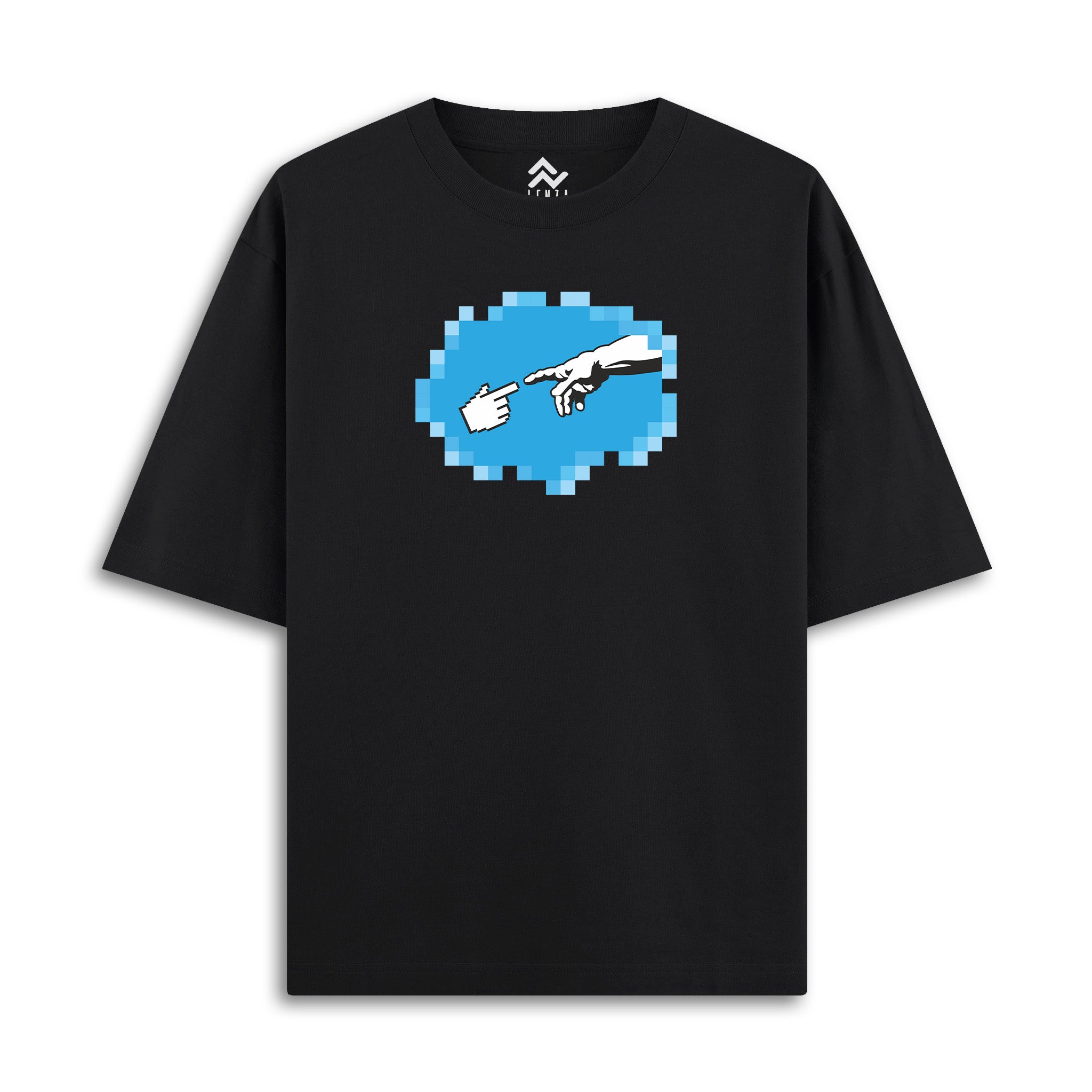 The First Click - Oversize