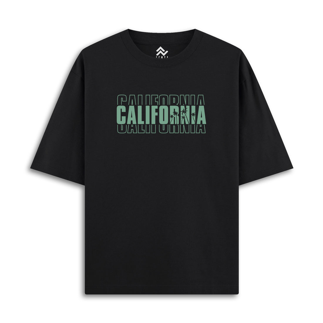 California - Oversize