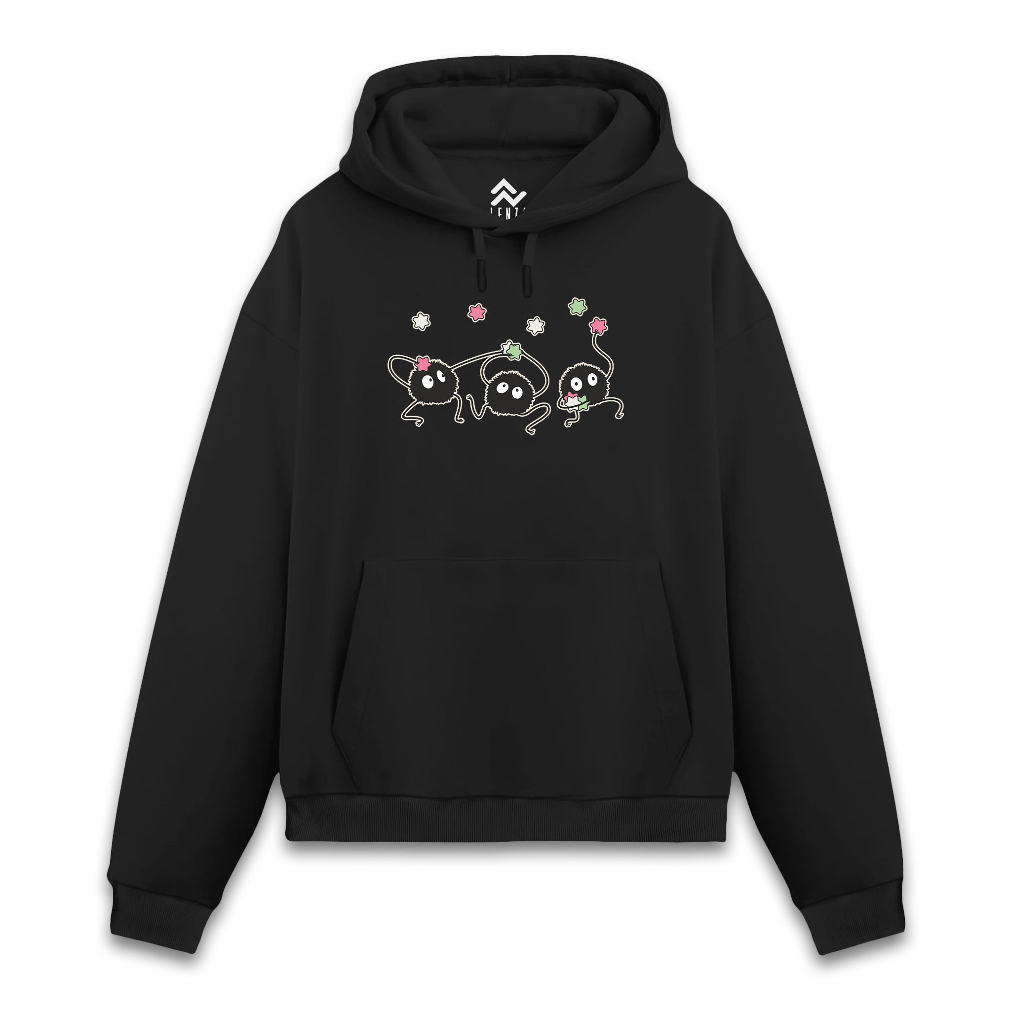 Soot Sprites - Hoodie
