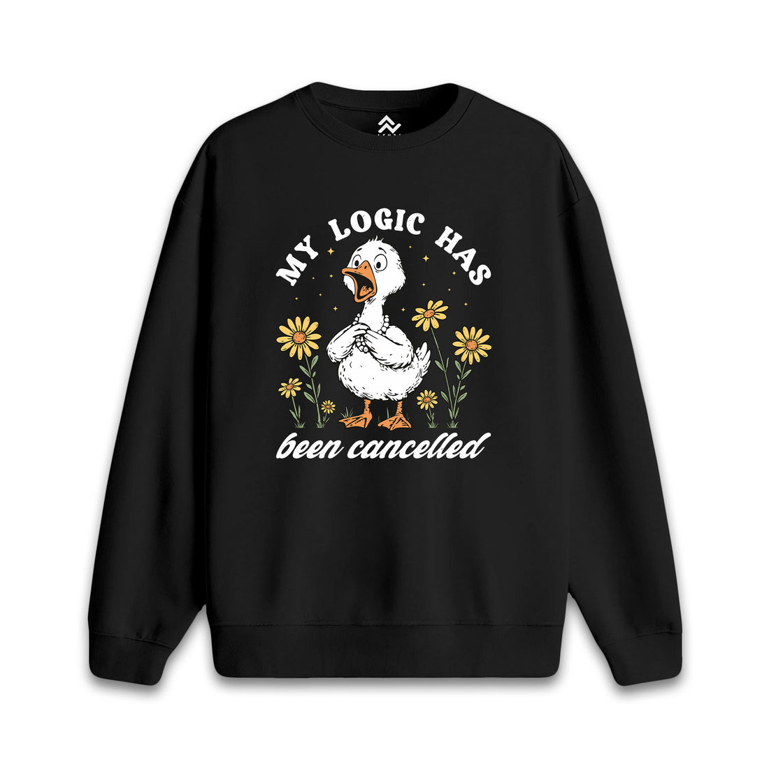 Cancelled - Oversize Sweatshirt