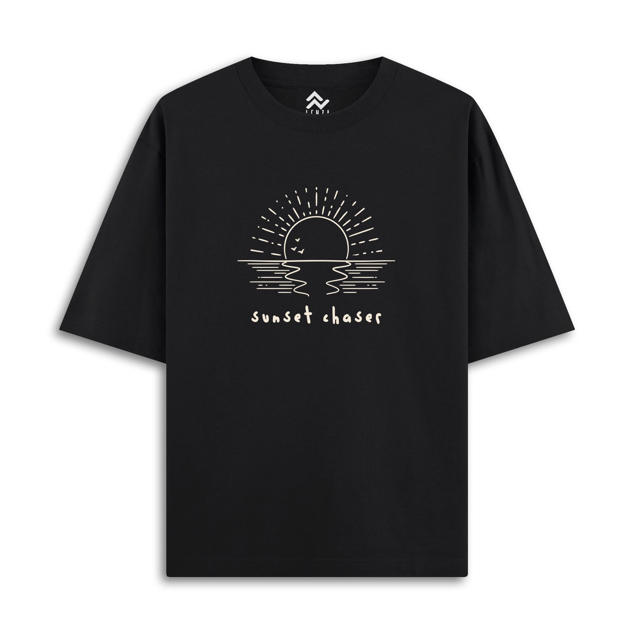 Sunset Chaser - Oversize