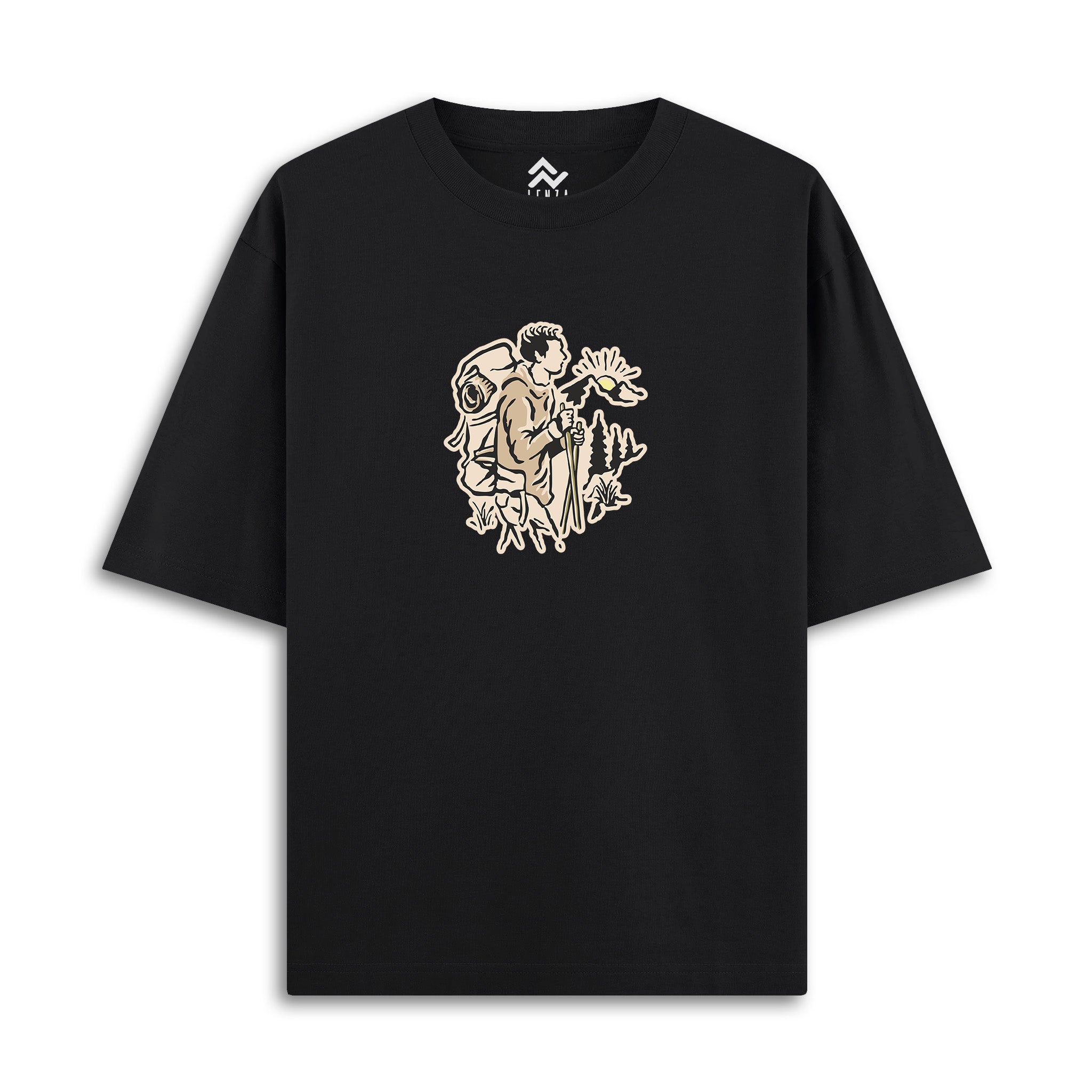 Mountain Calling - Oversize