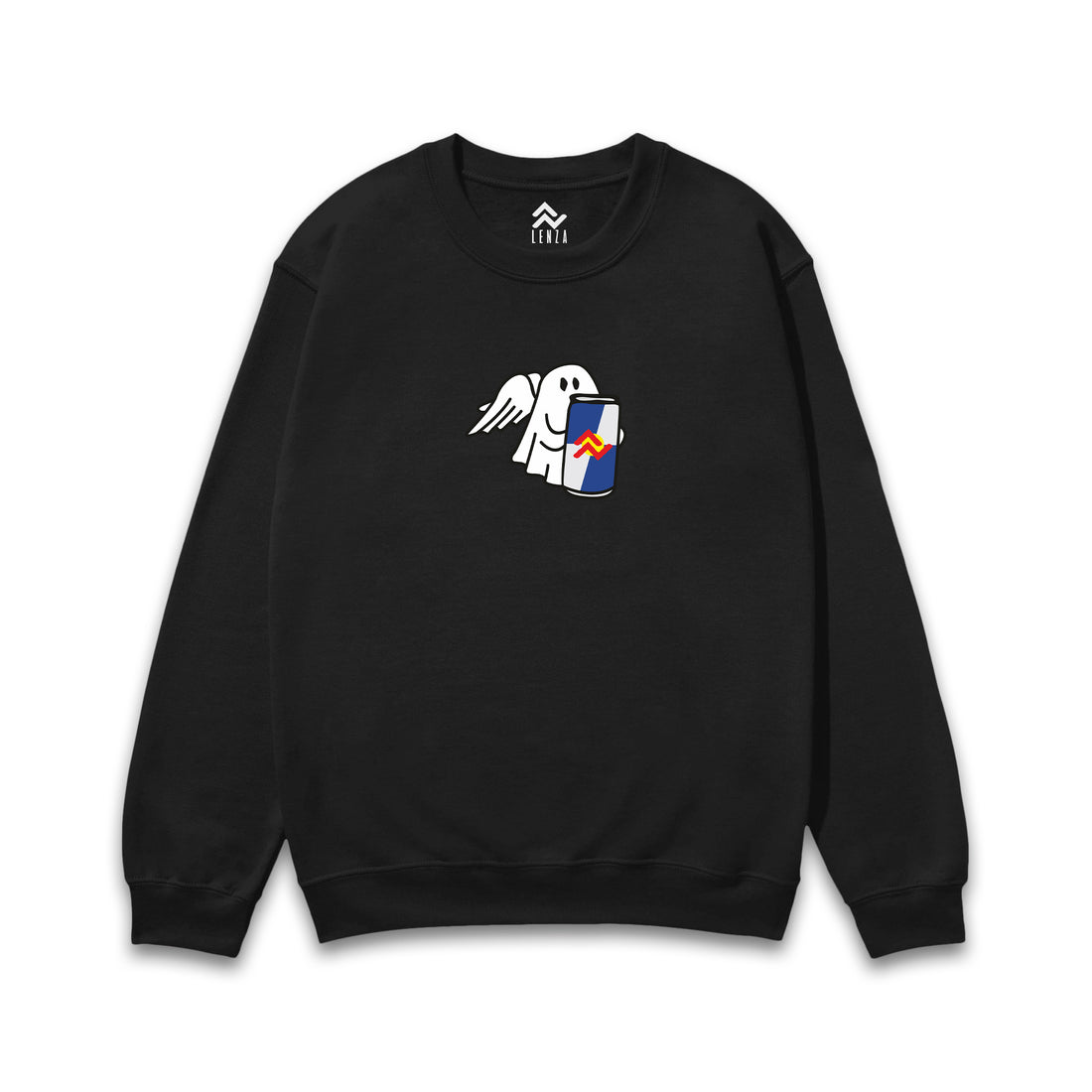 Energetic - Sweatshirt