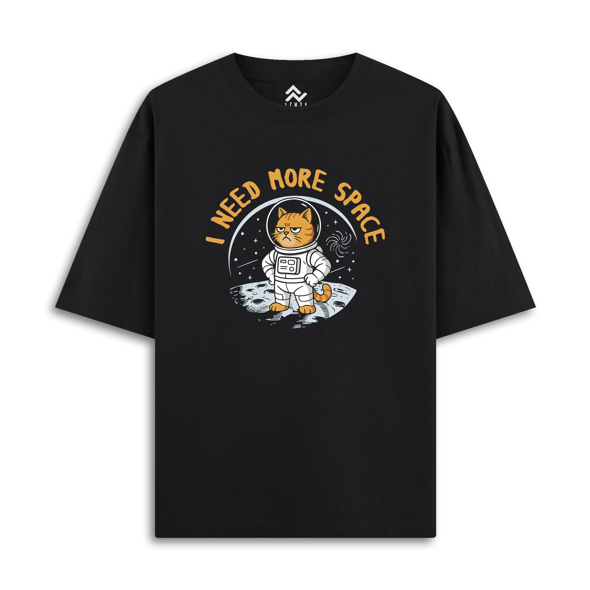 I Need More Space - Oversize