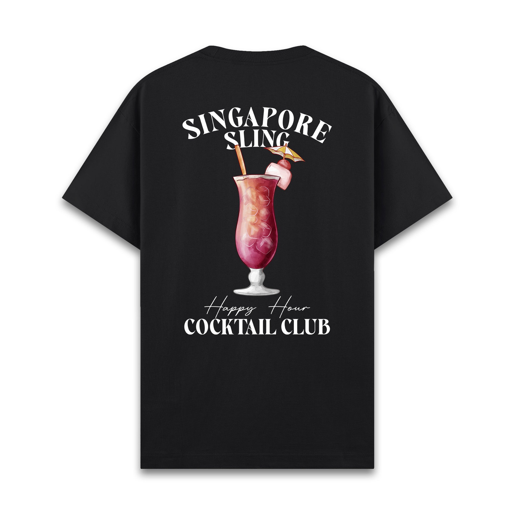 Singapore Sling - Regular