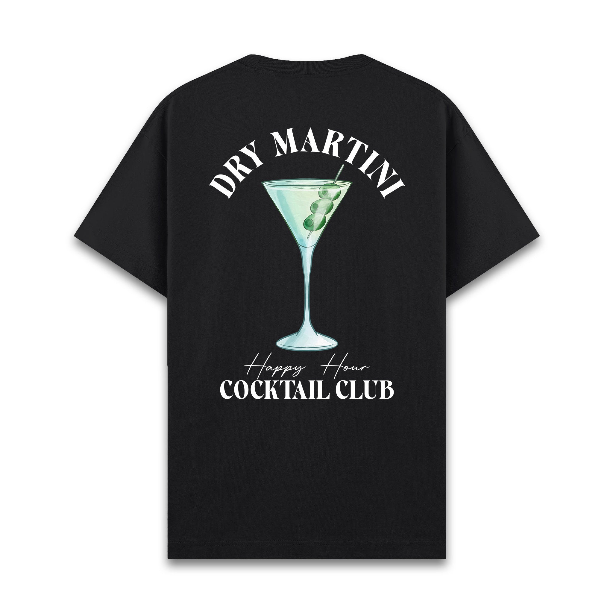 Dry Martini - Regular