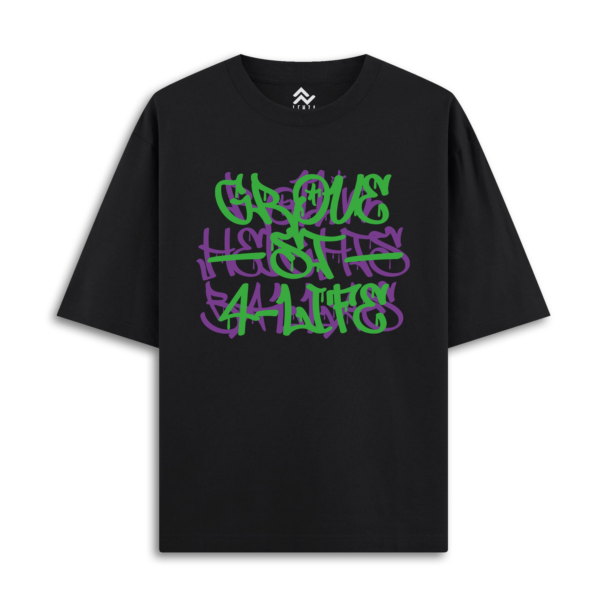 Grove Street - Oversize