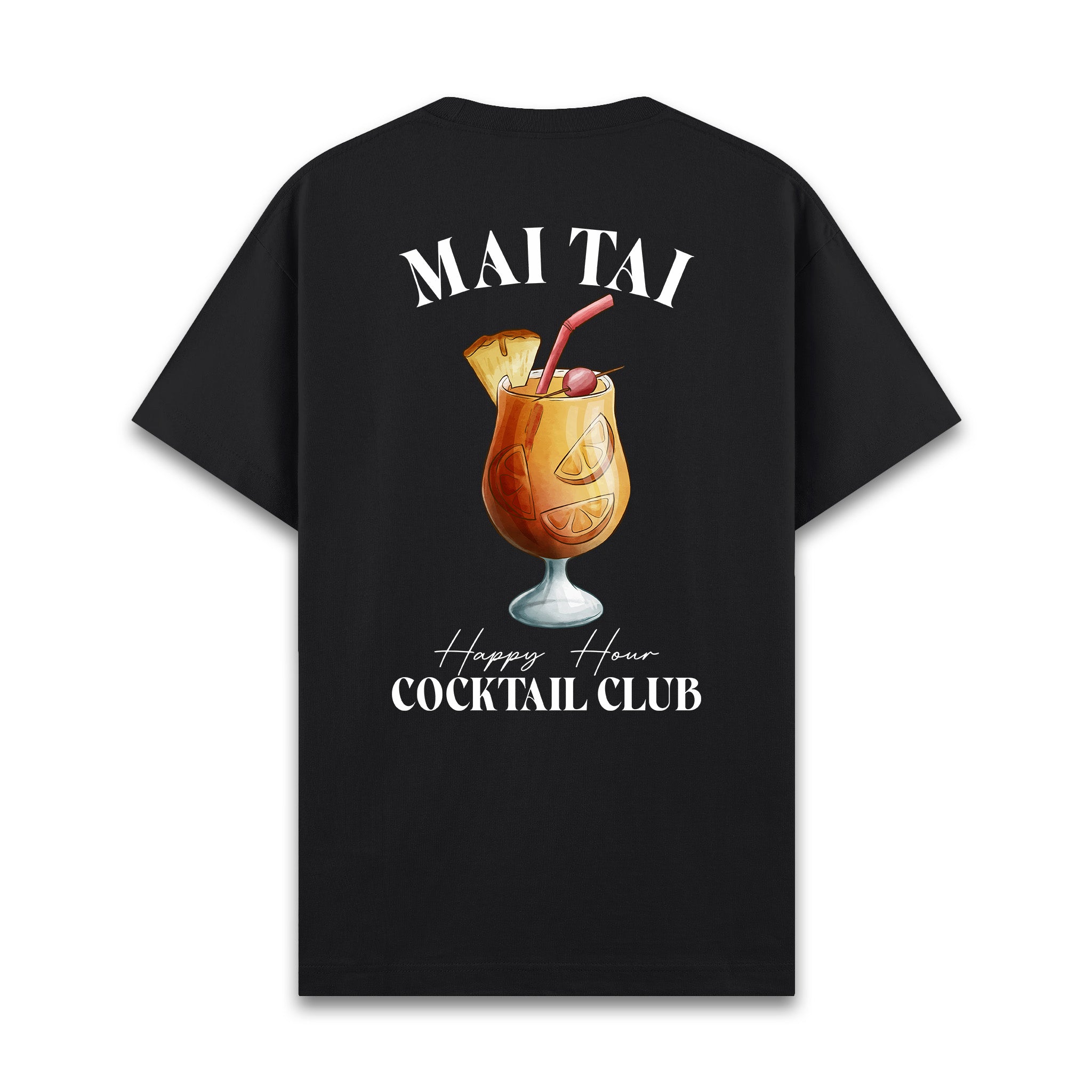 Mai Tai - Regular
