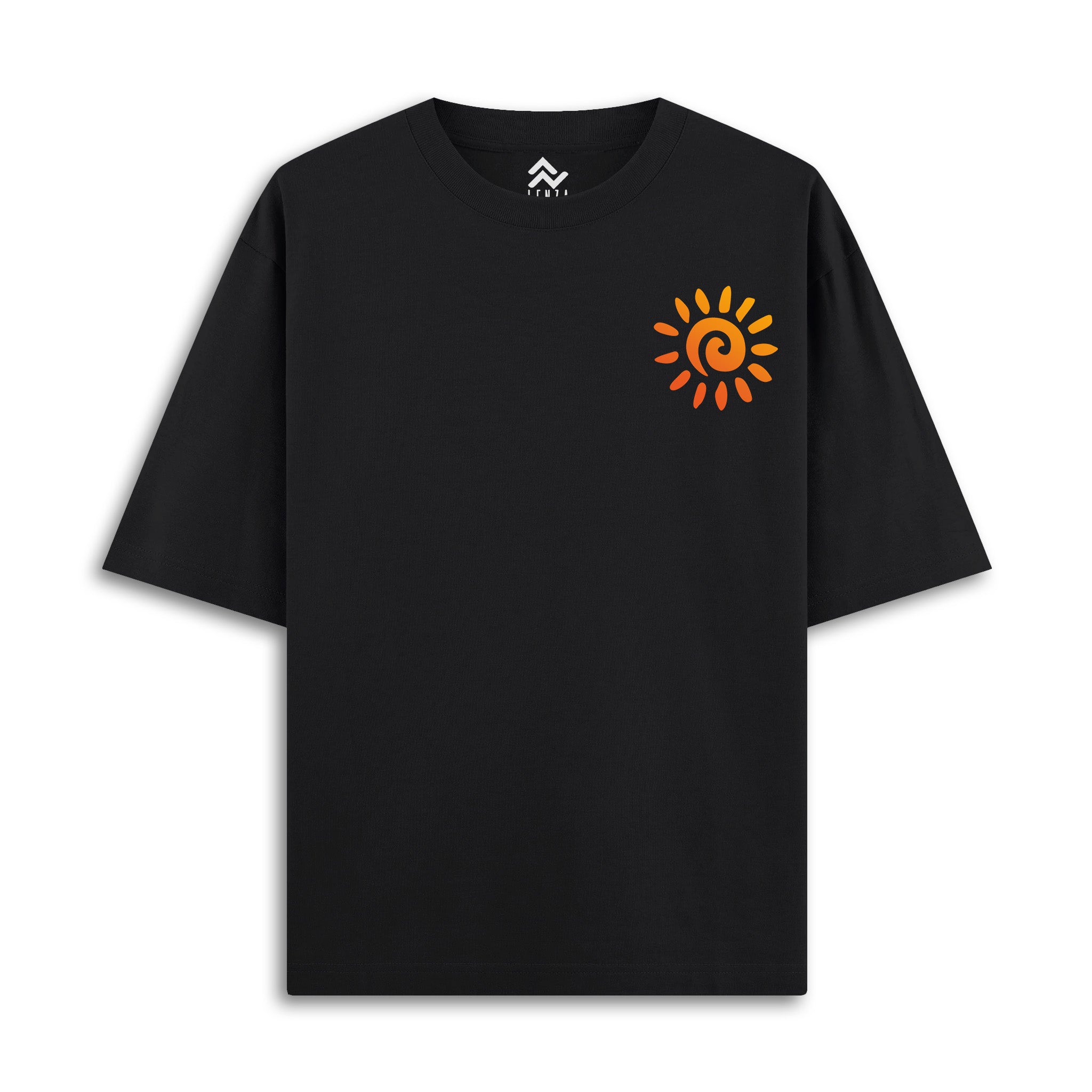 Sunny Days - Oversize