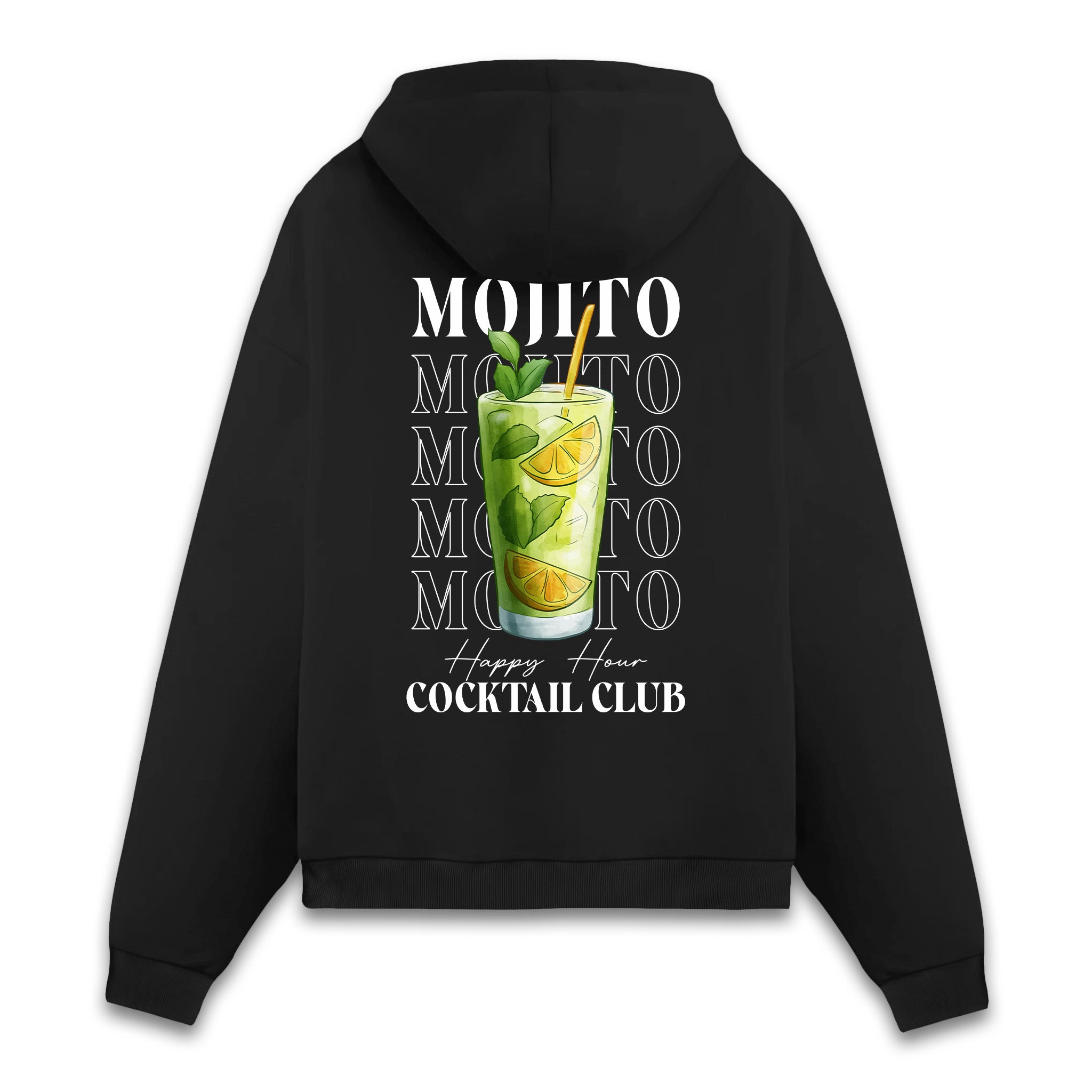 Mojito - Hoodie