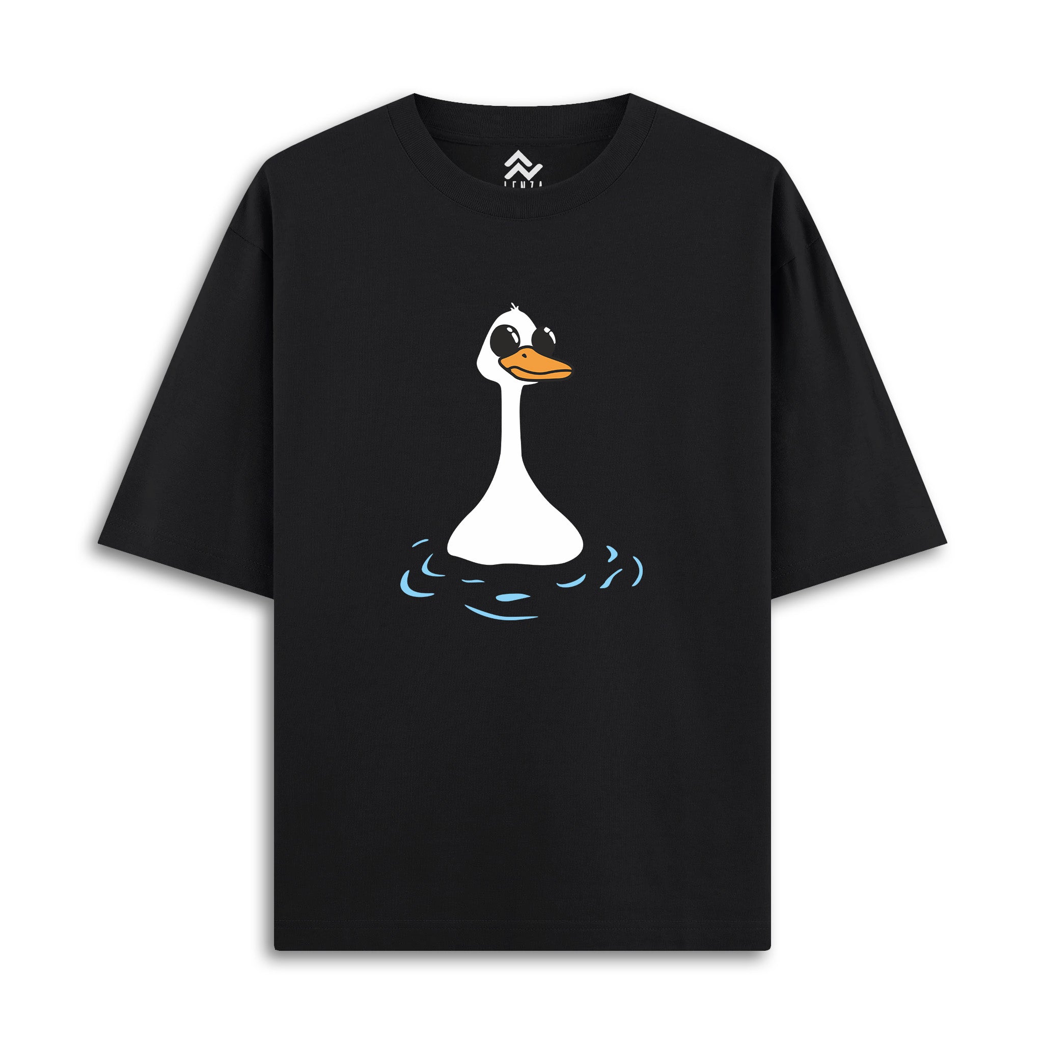 Chill Duck - Oversize