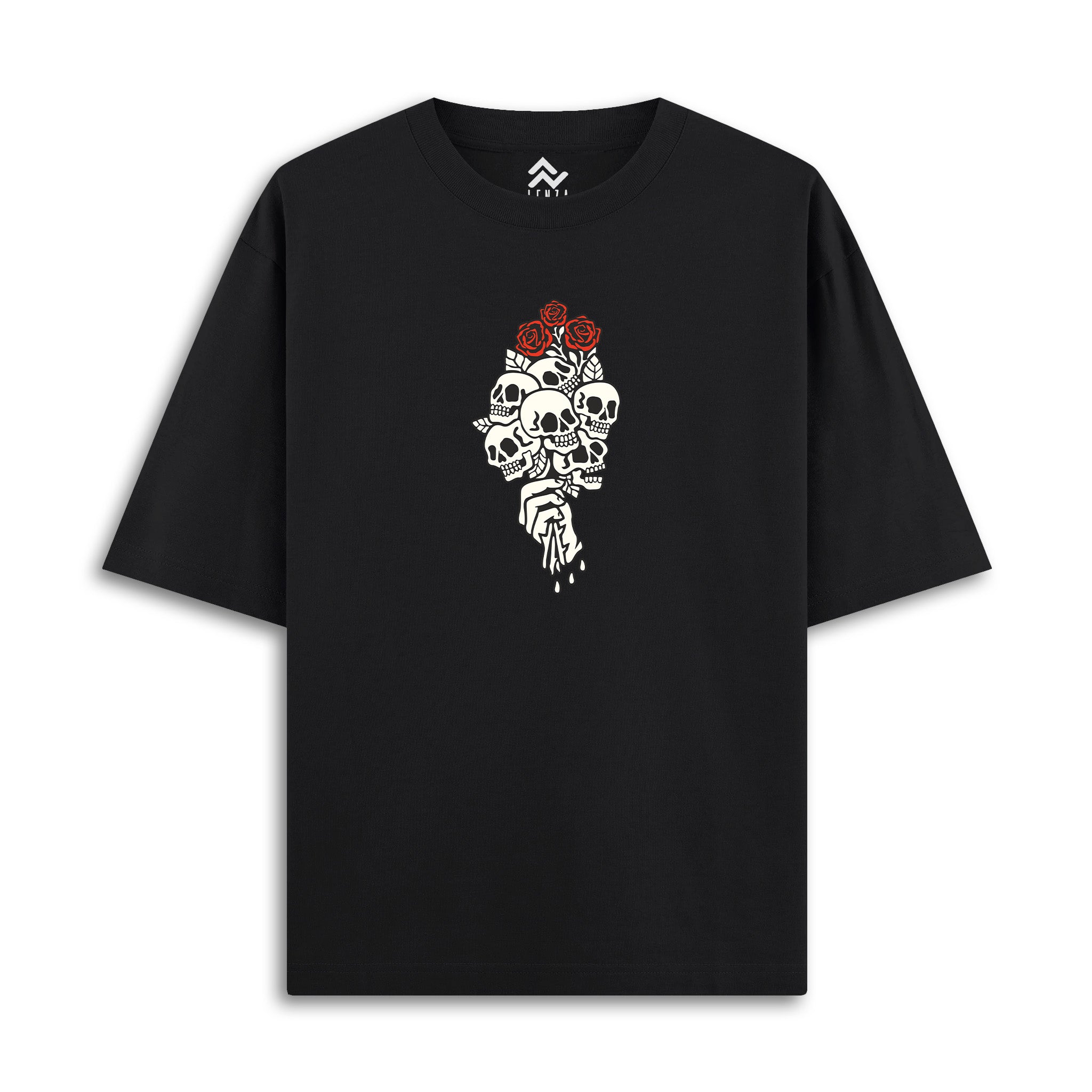 Love & Death - Oversize