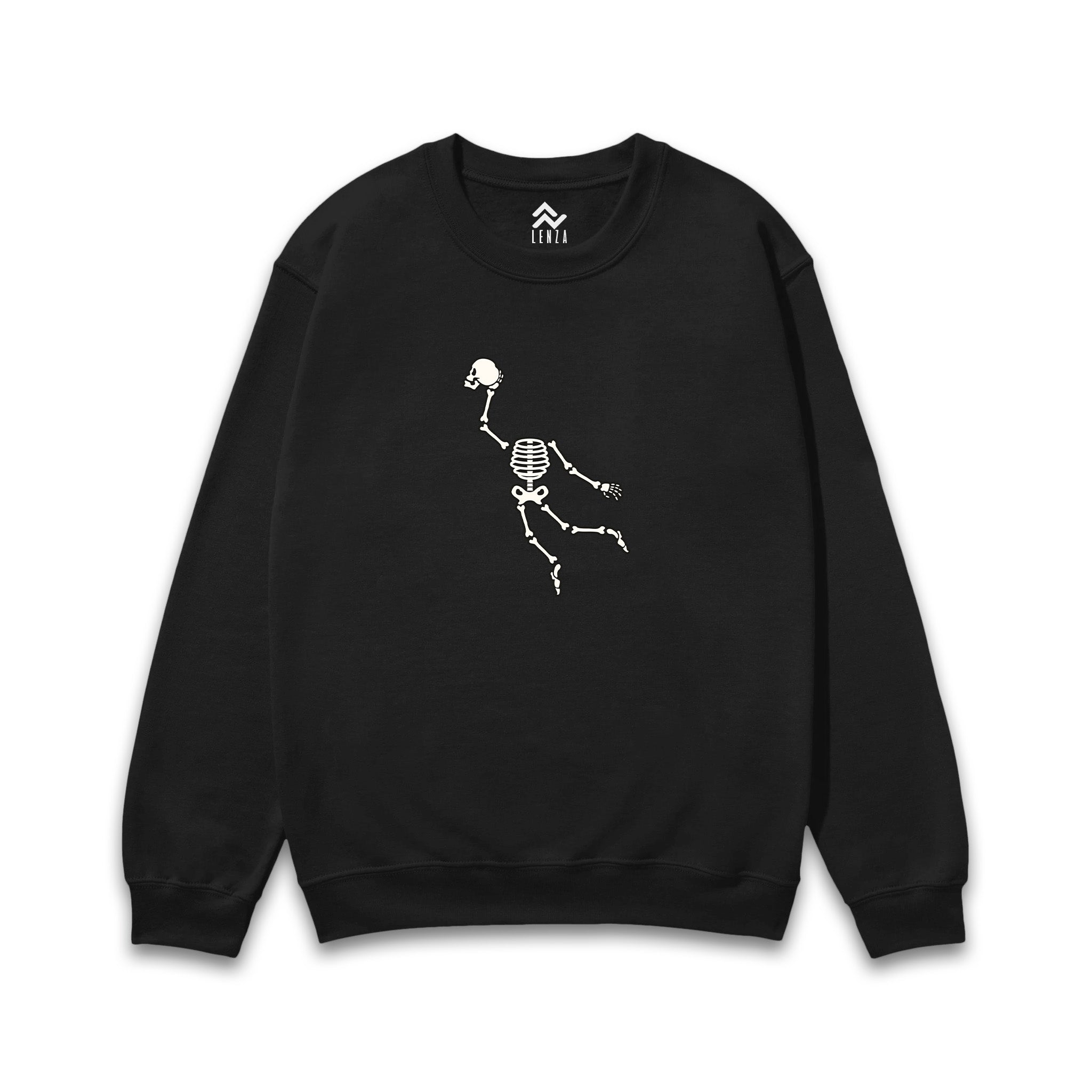 Anatomy of Play - Sweatshirt