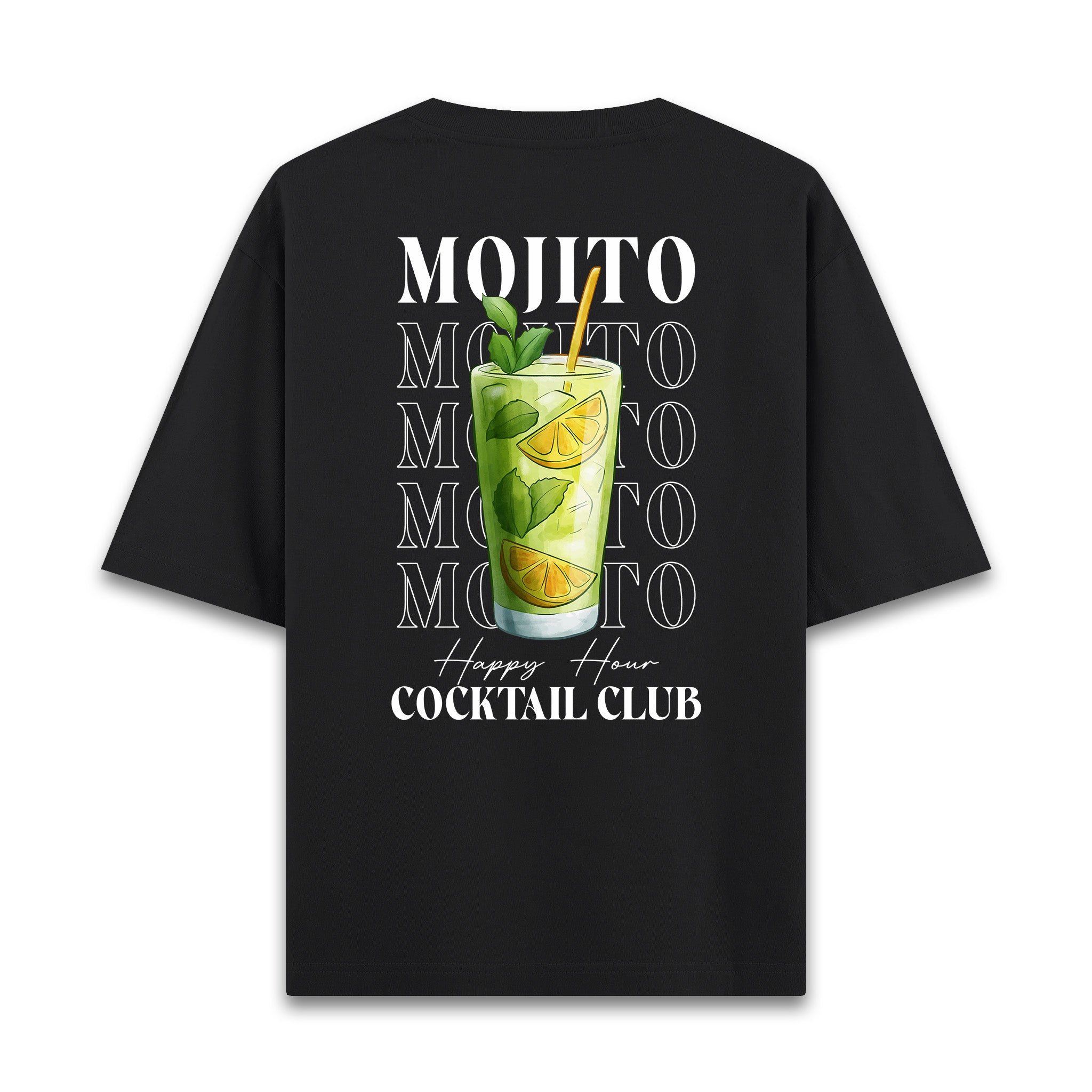 Mojito - Oversize