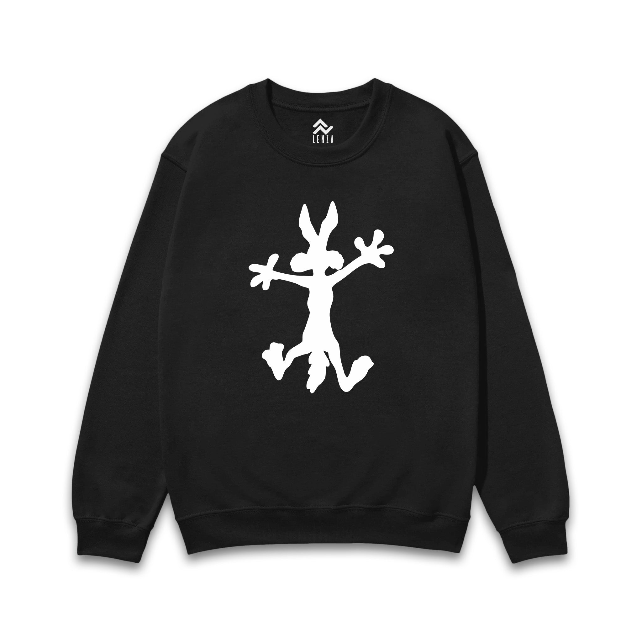 Coyote - Sweatshirt