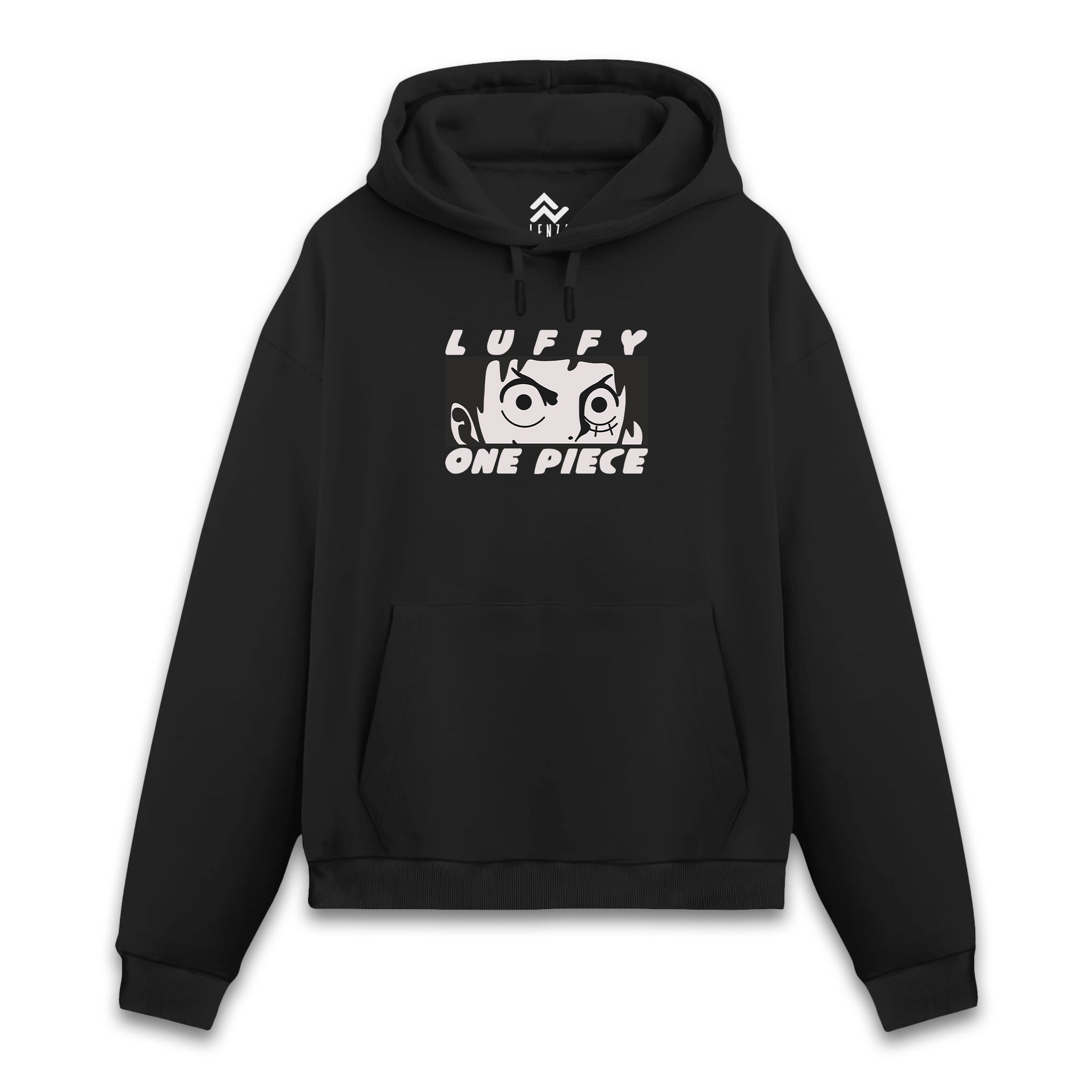 Luffy One Piece - Hoodie