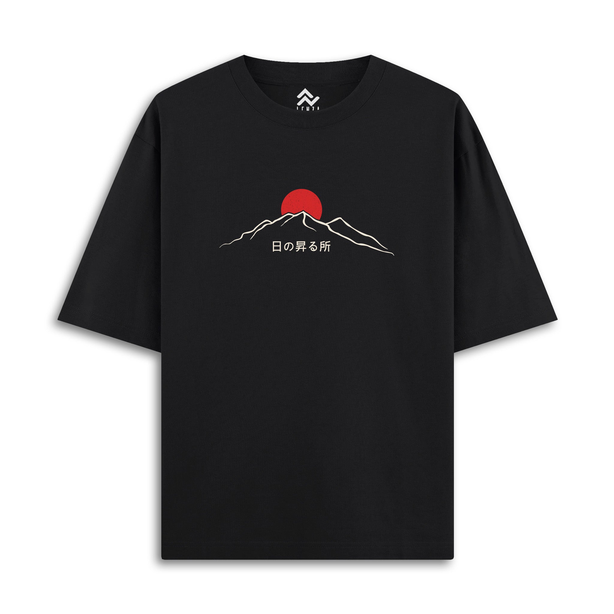 Asahi Peak - Oversize