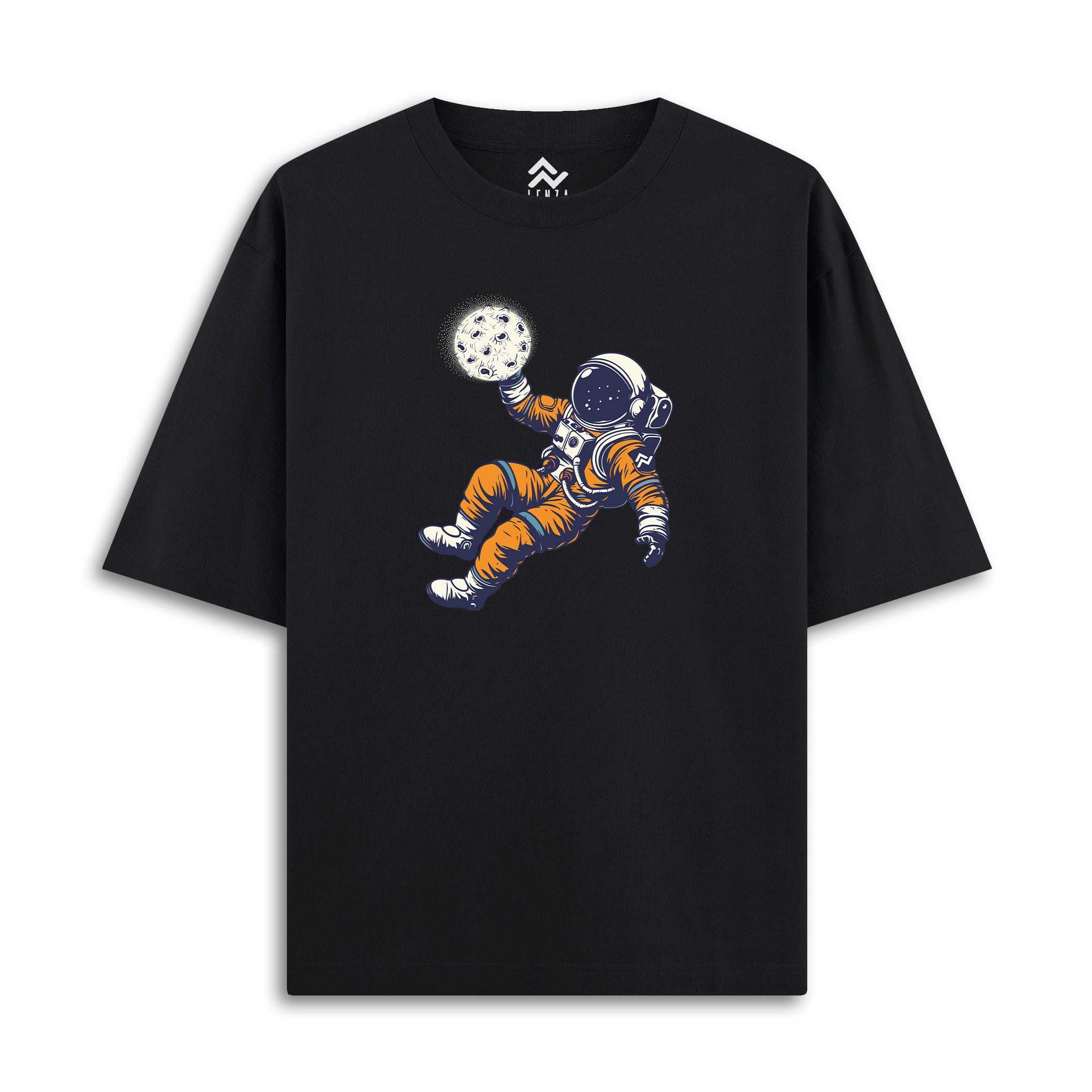 Moon Catcher - Oversize