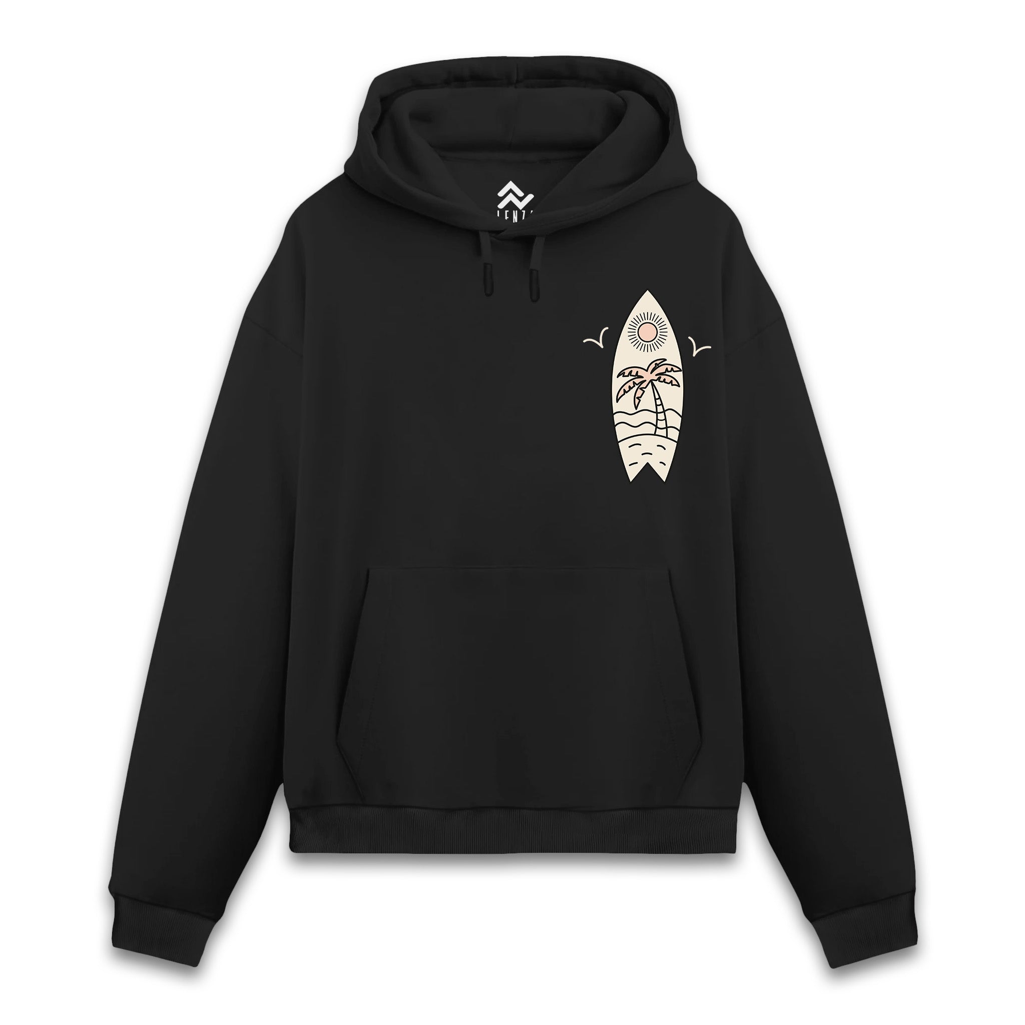 Endless Summer - Hoodie