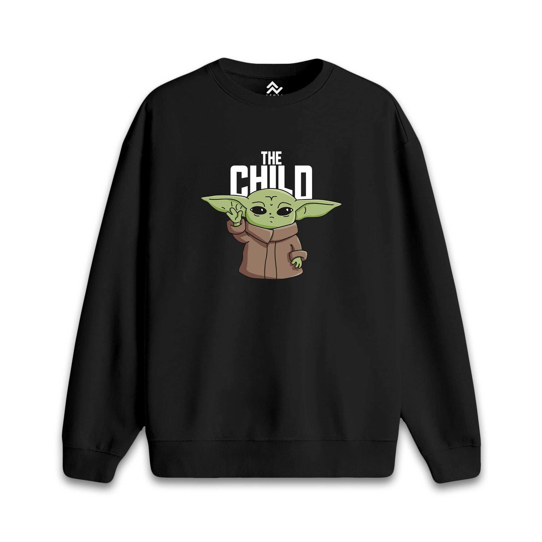 The Child - Oversize Sweatshirt