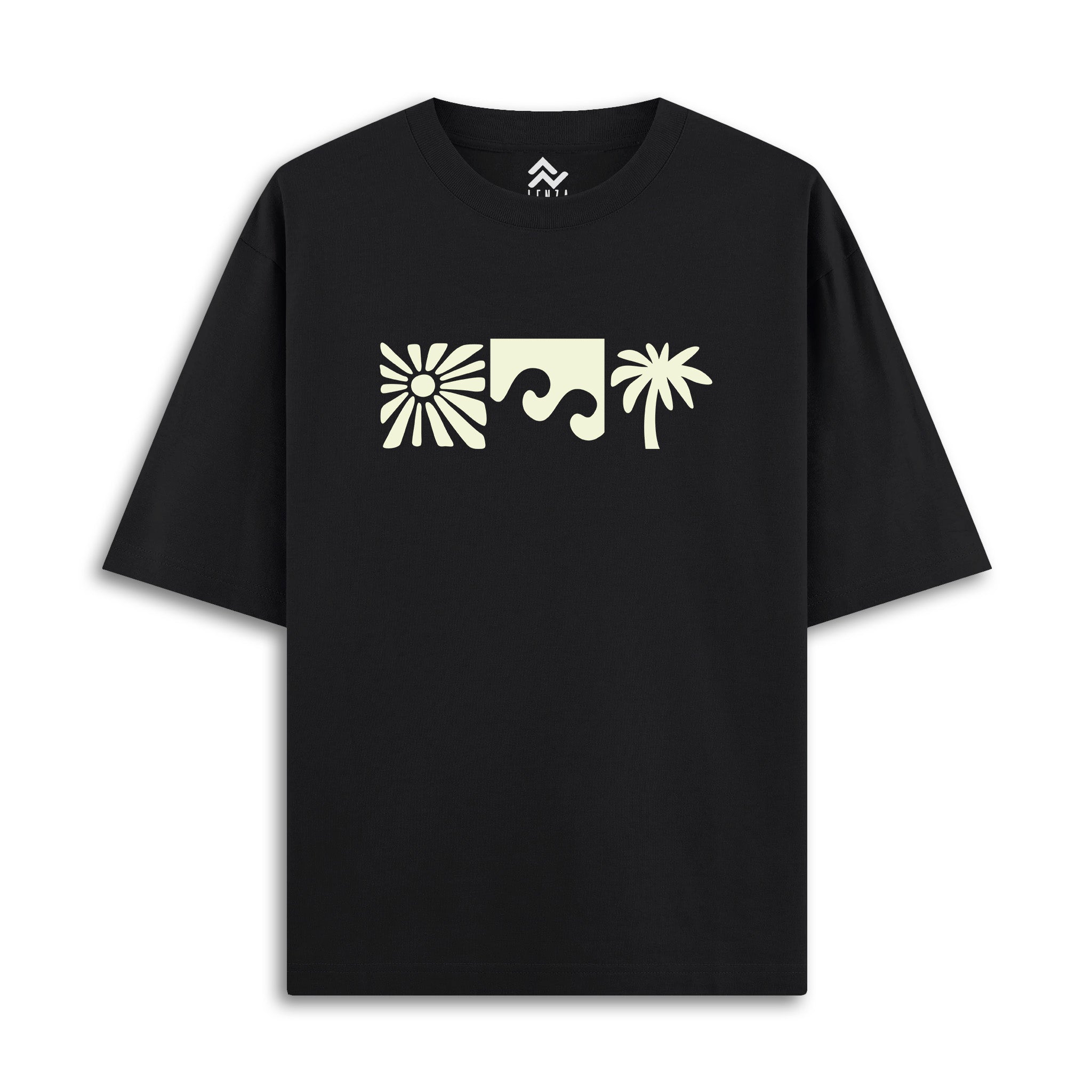 Summer Mood - Oversize