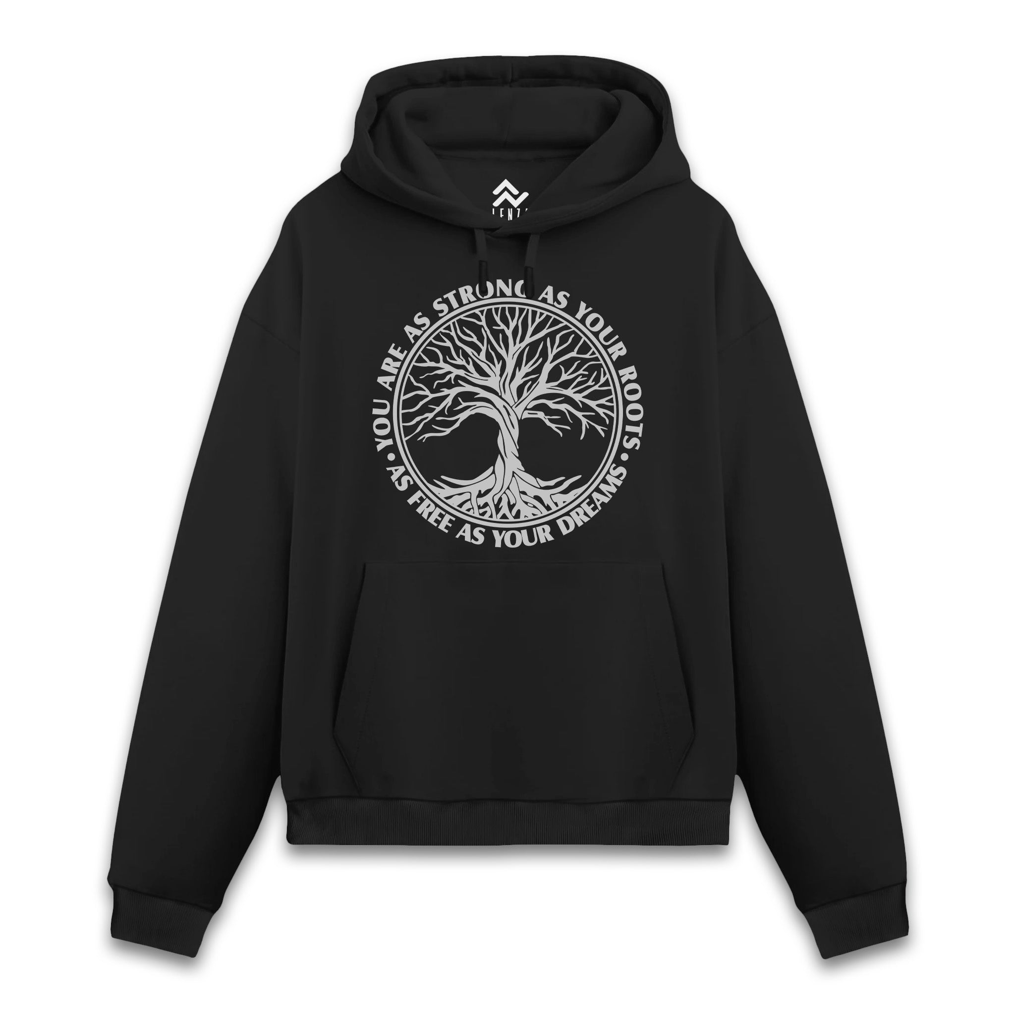 Tree of Life - Hoodie