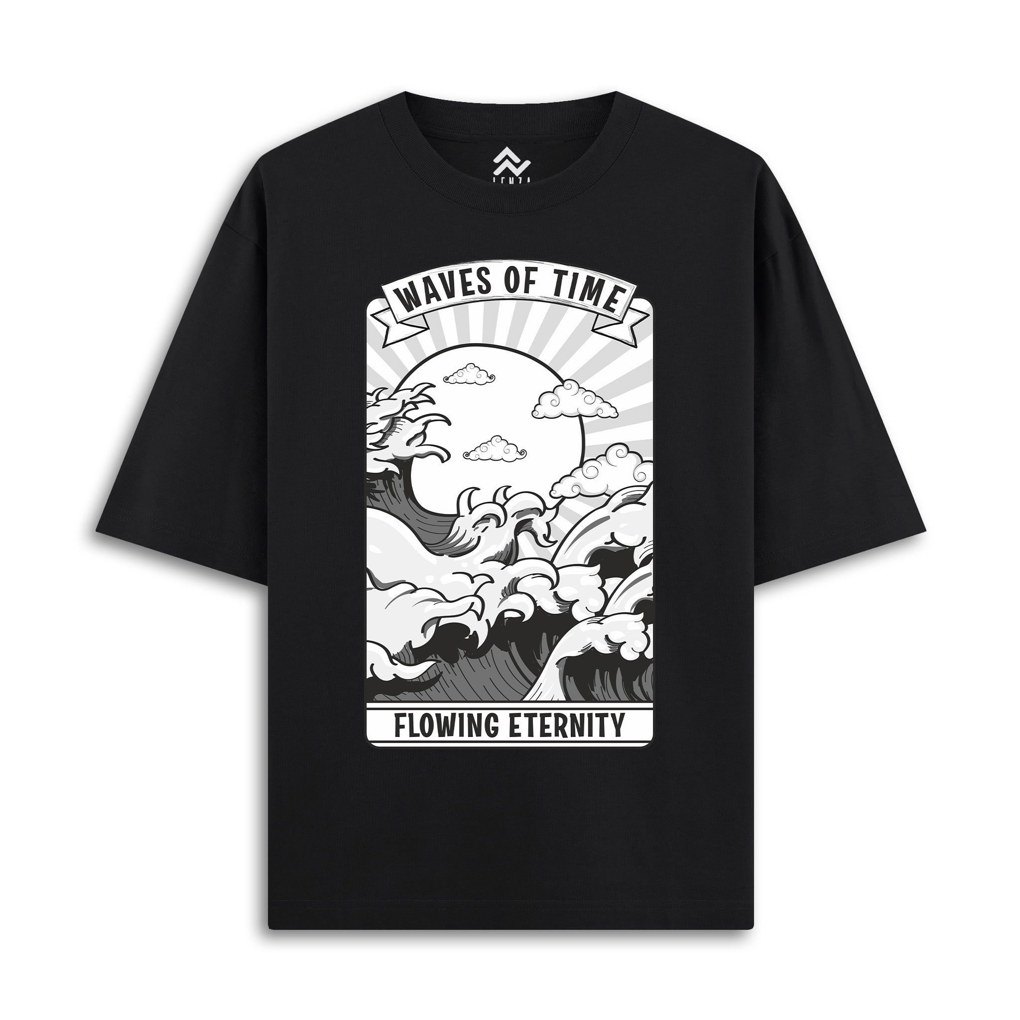 Continuum - Oversize