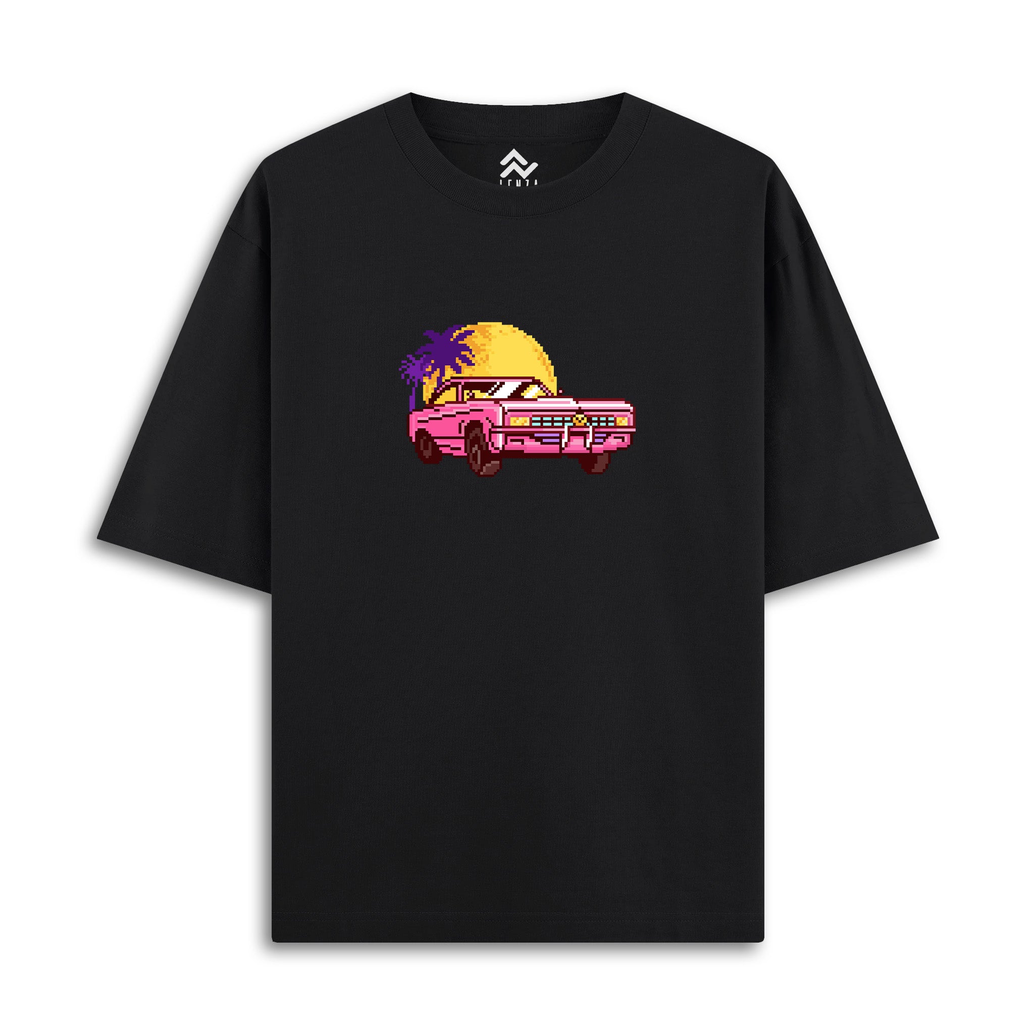 Lowrider ’84 - Oversize