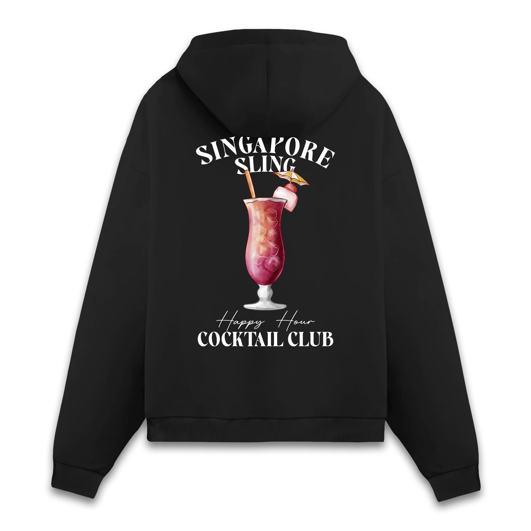 Singapore Sling - Hoodie