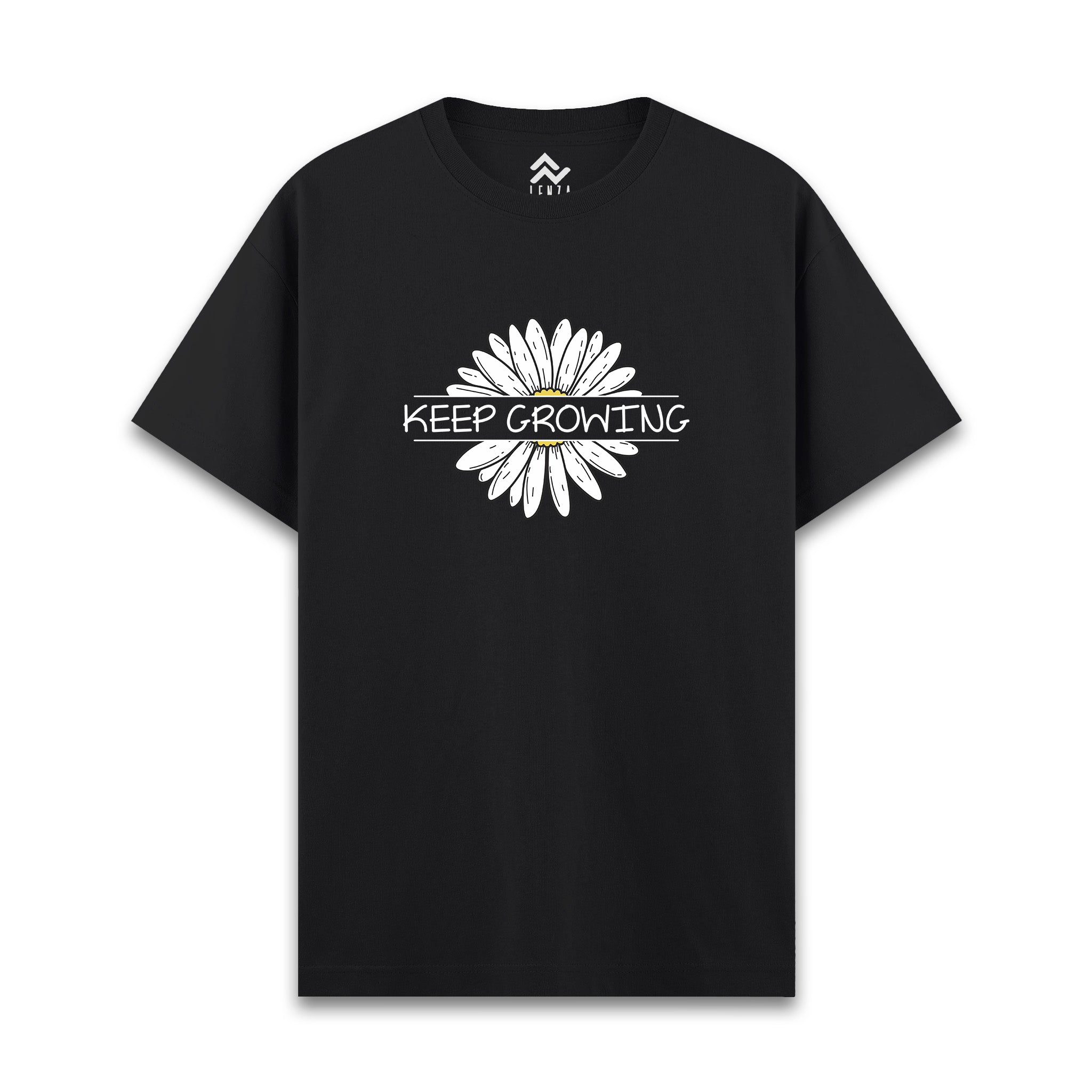 Keep Growing - Regular