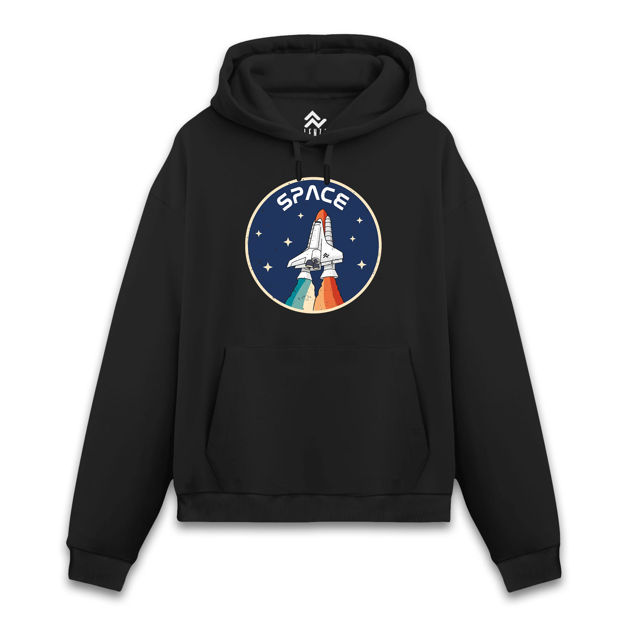 Space - Hoodie