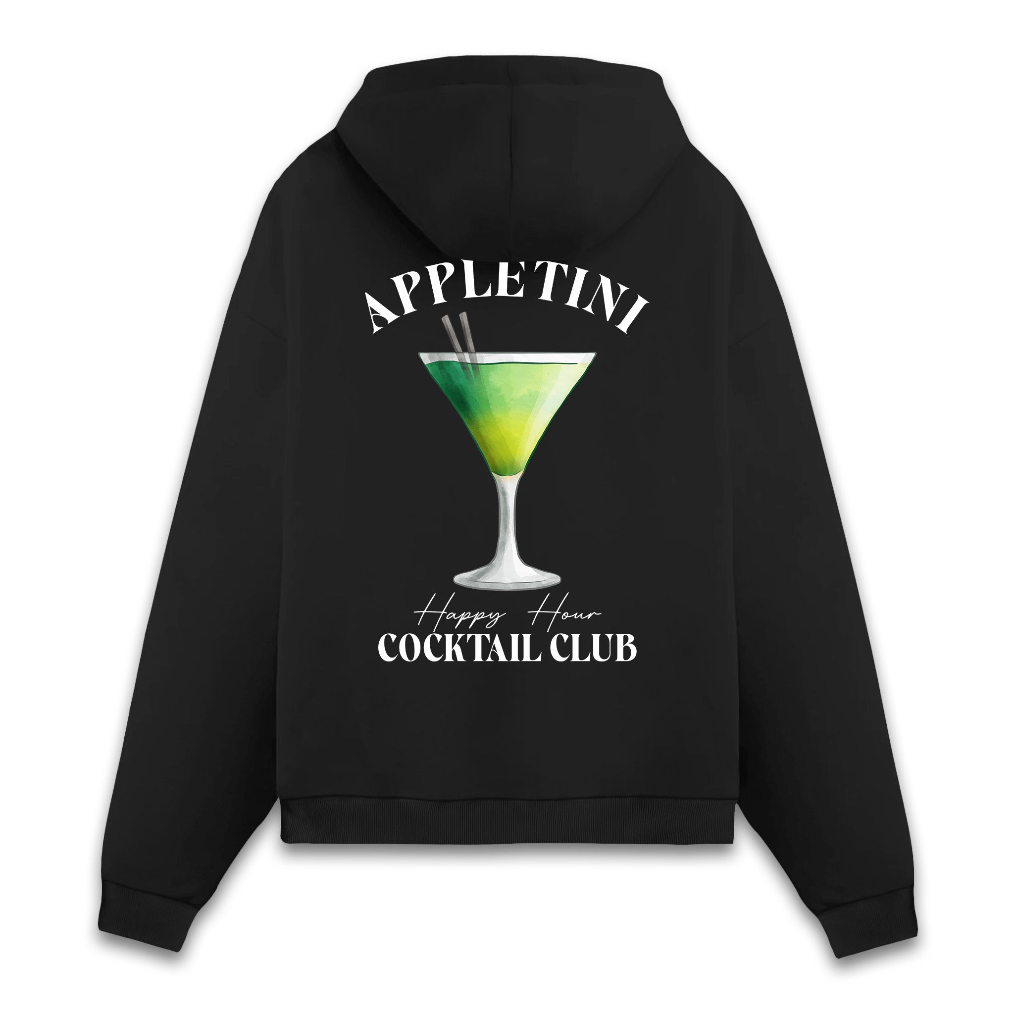 Appletini - Hoodie