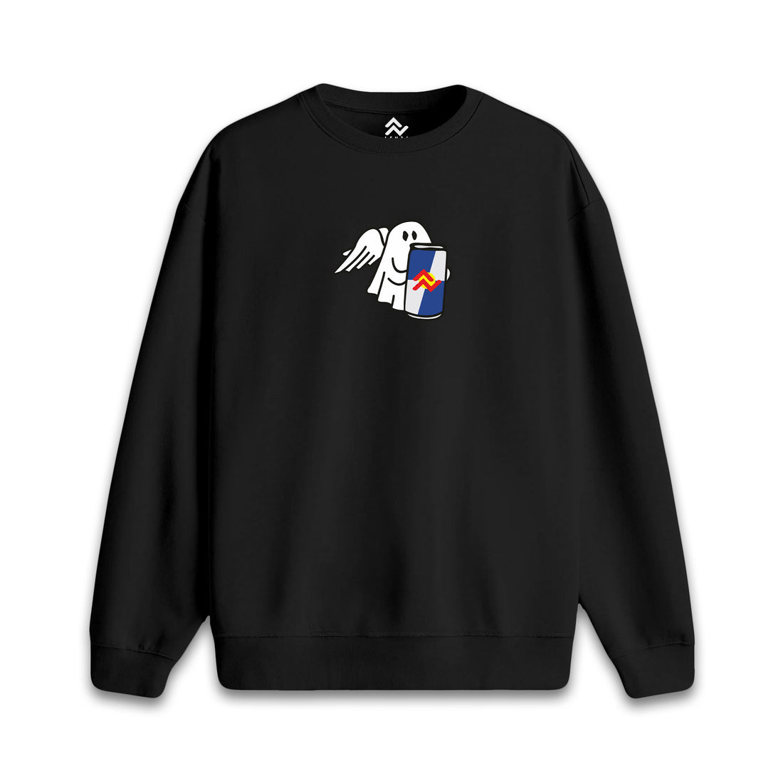 Energetic - Oversize Sweatshirt