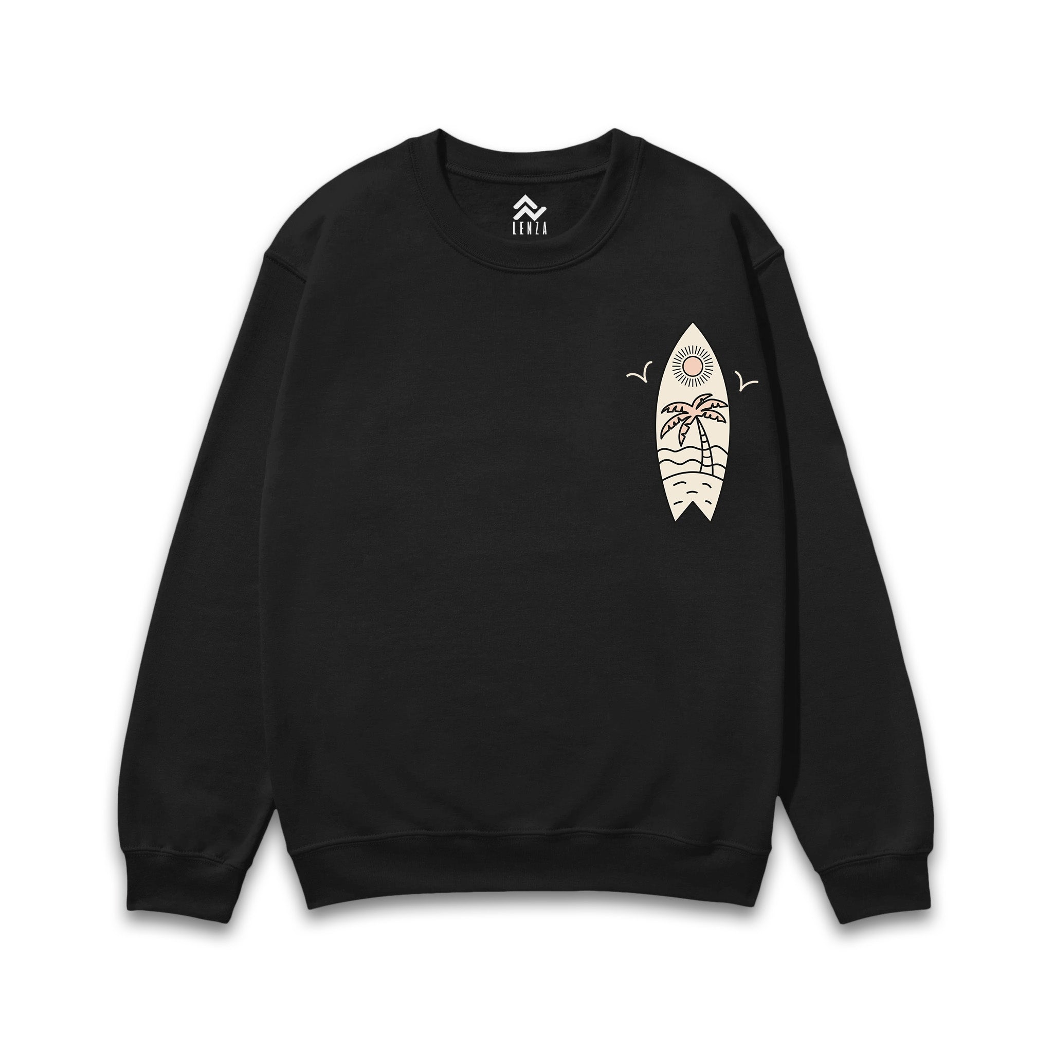 Endless Summer - Sweatshirt