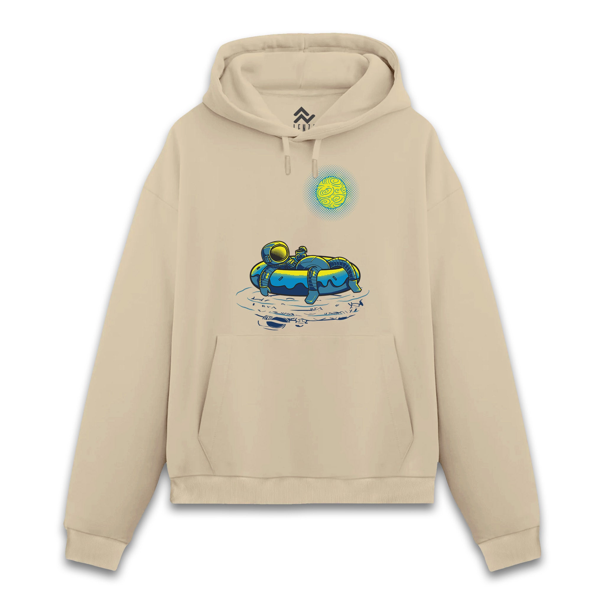Zero Gravity Dreams - Hoodie