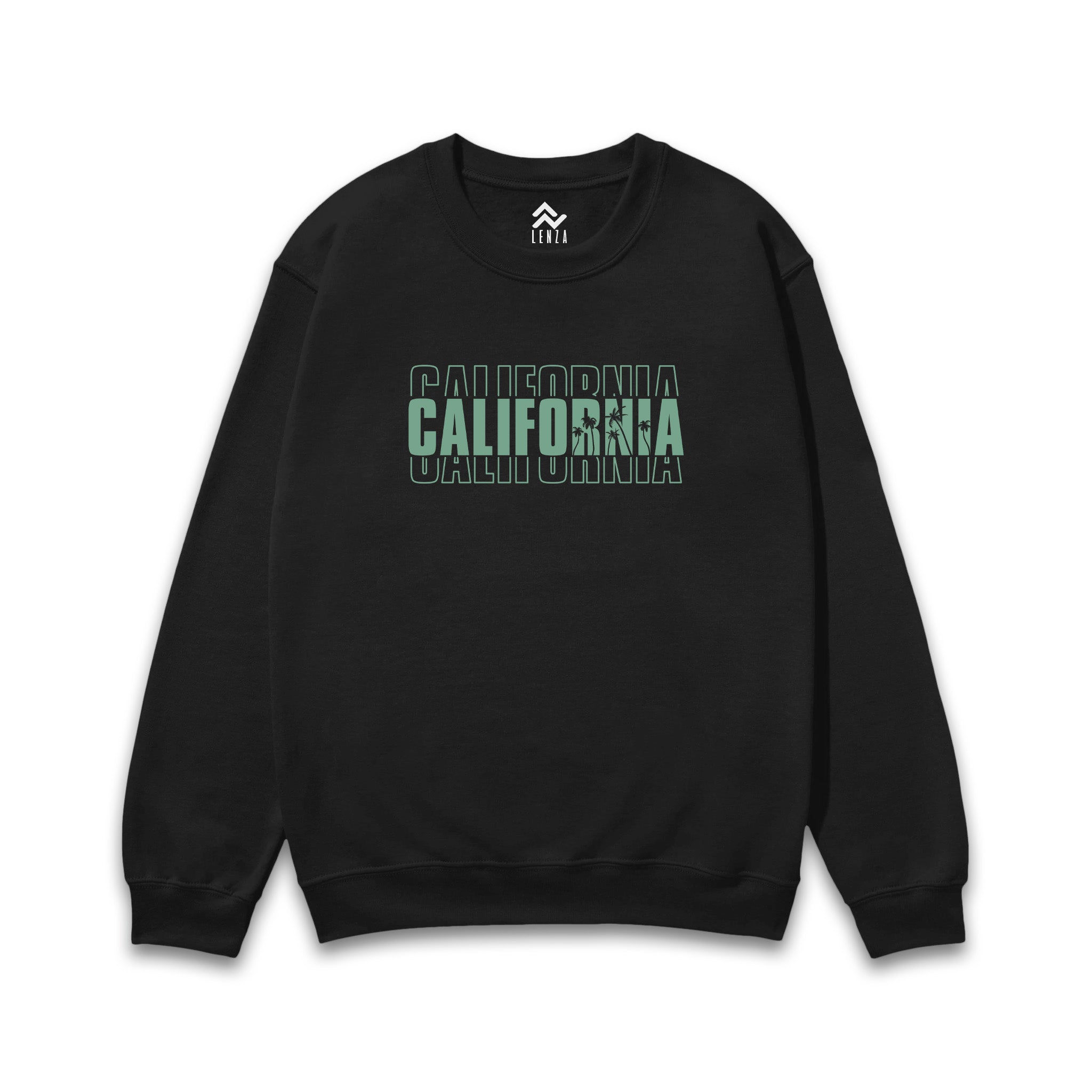 California - Sweatshirt