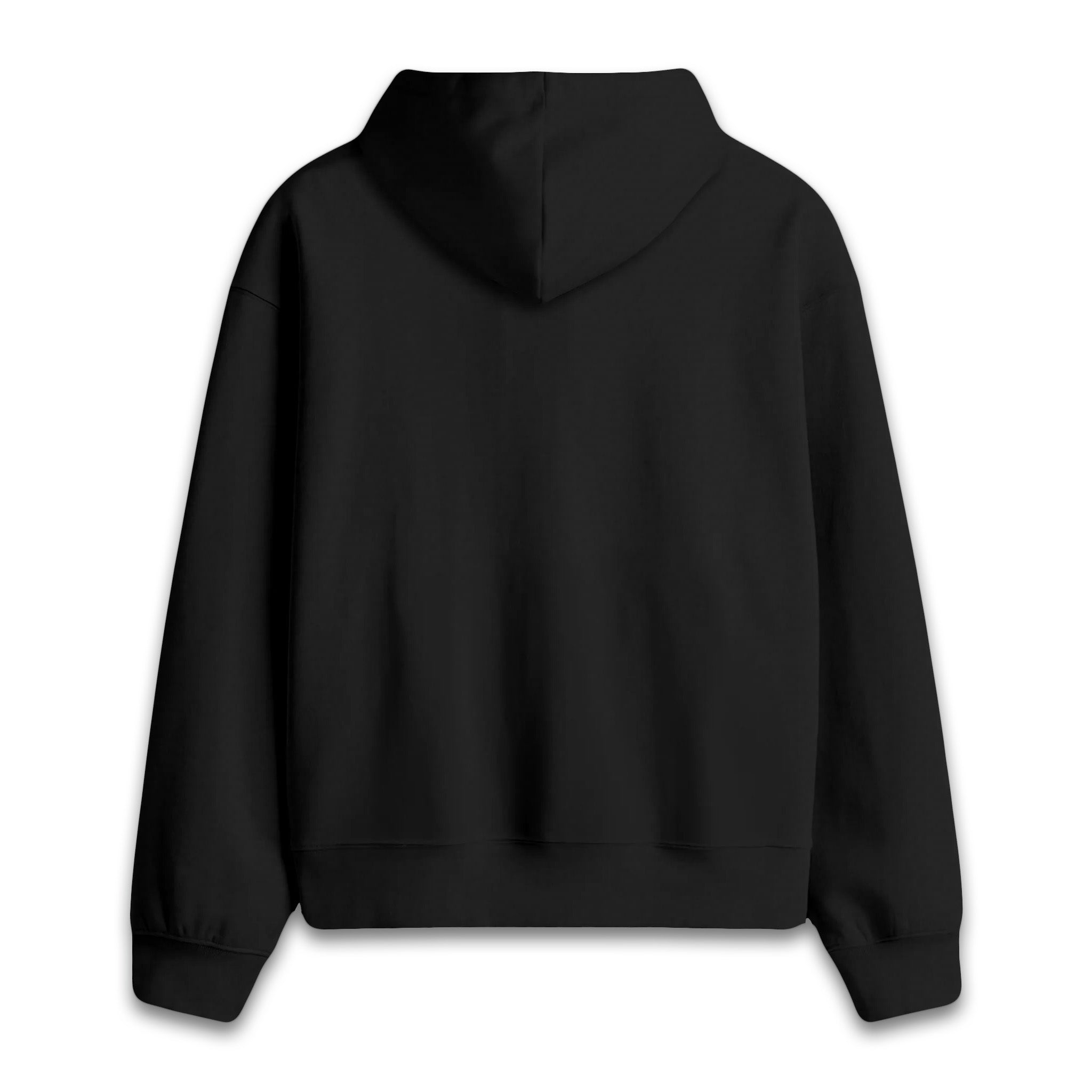 I've Seen the Future - Oversize Hoodie