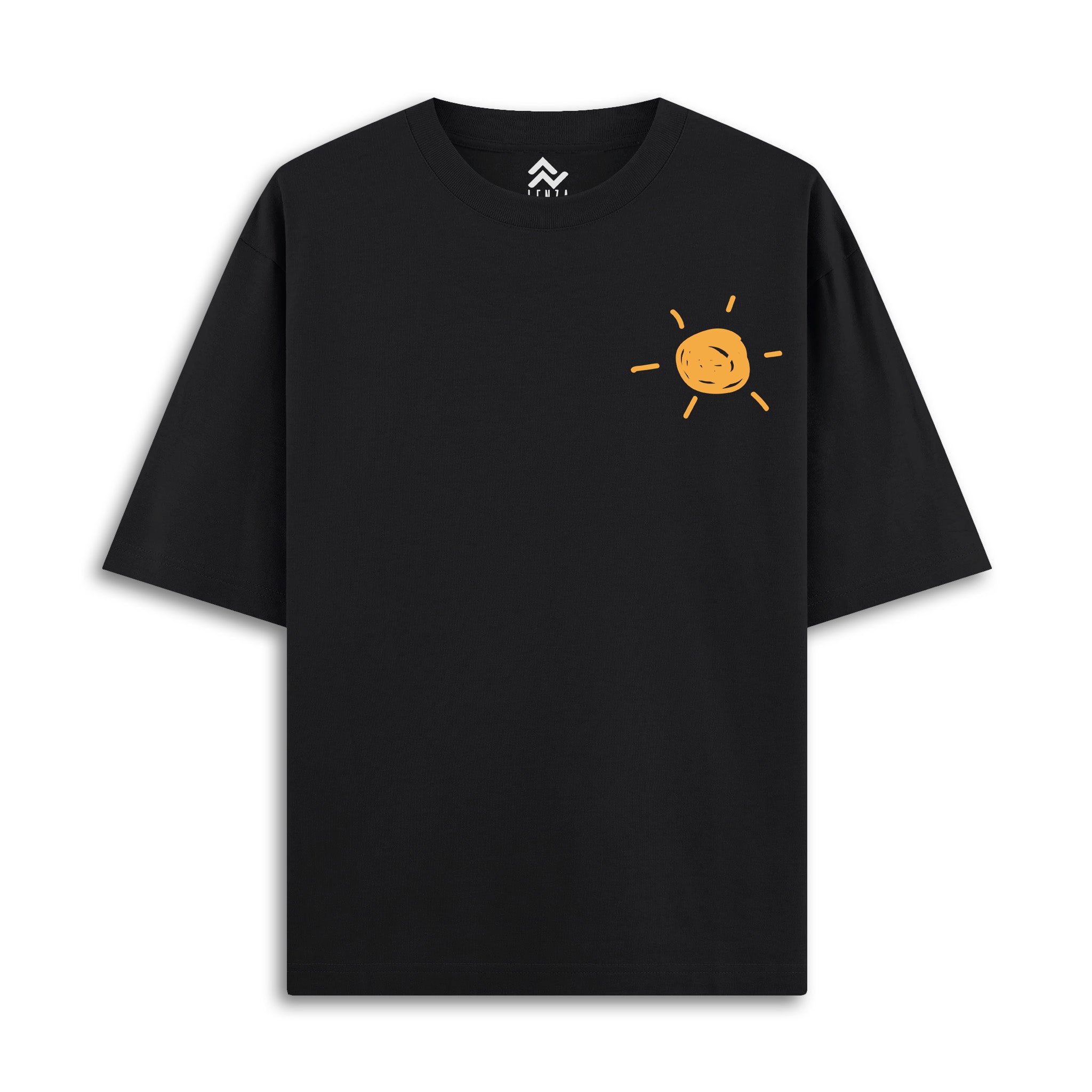 Golden Days - Oversize