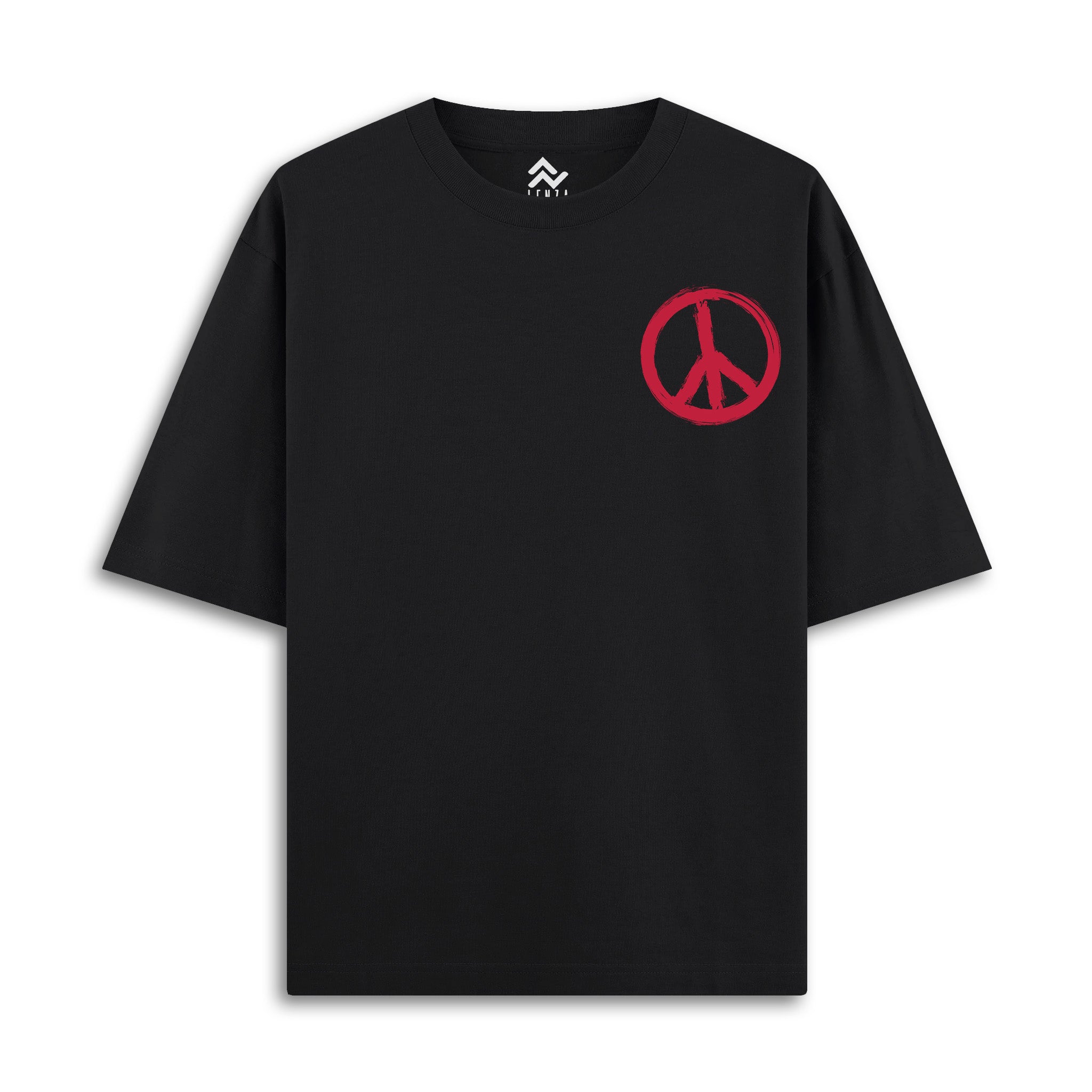 All We Need Is Peace - Oversize