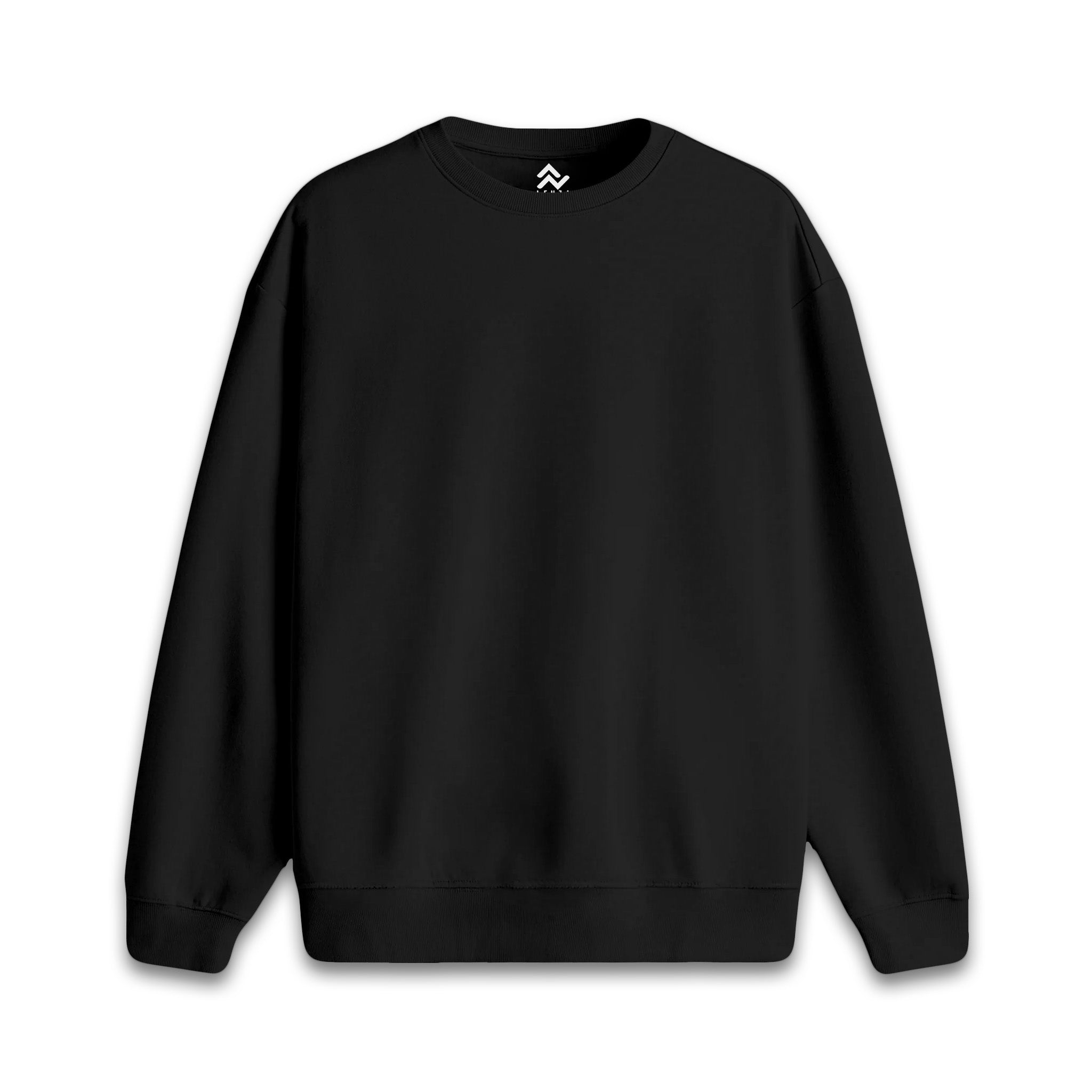 Appletini - Oversize Sweatshirt