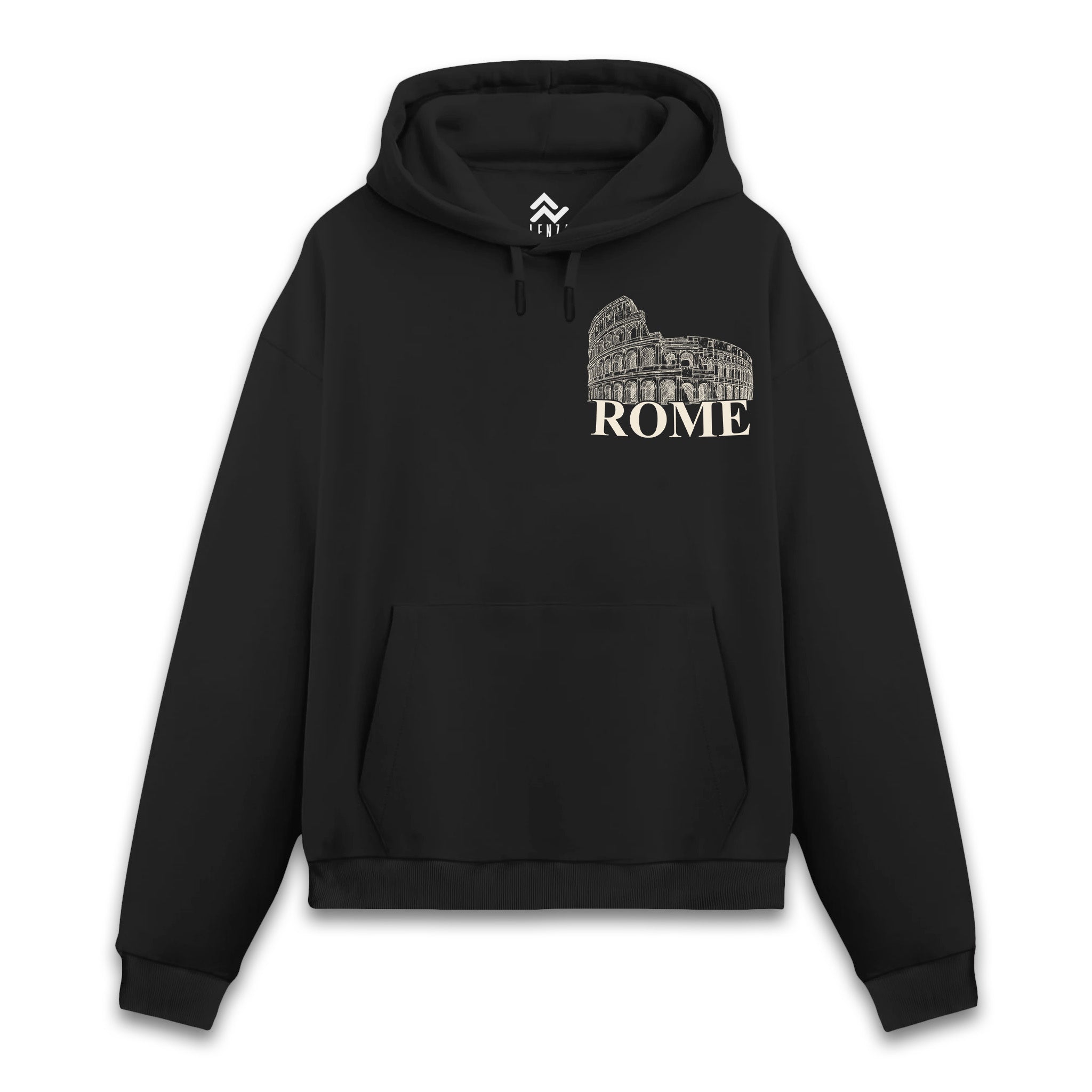 Rome - Hoodie