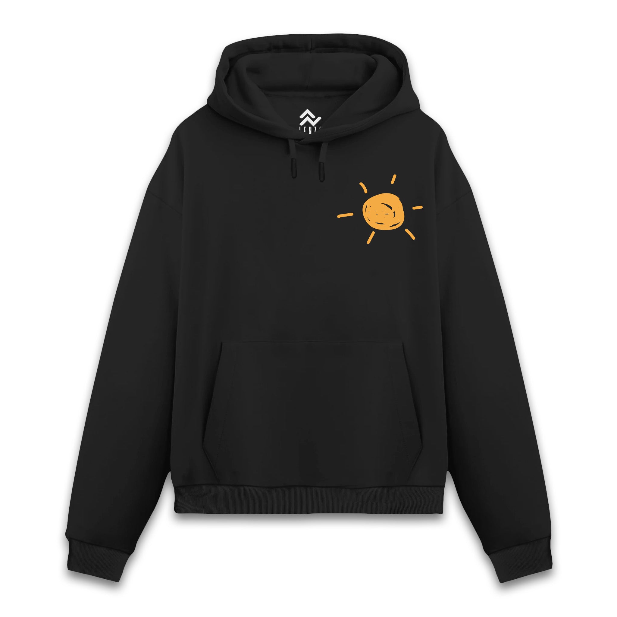 Golden Days - Hoodie