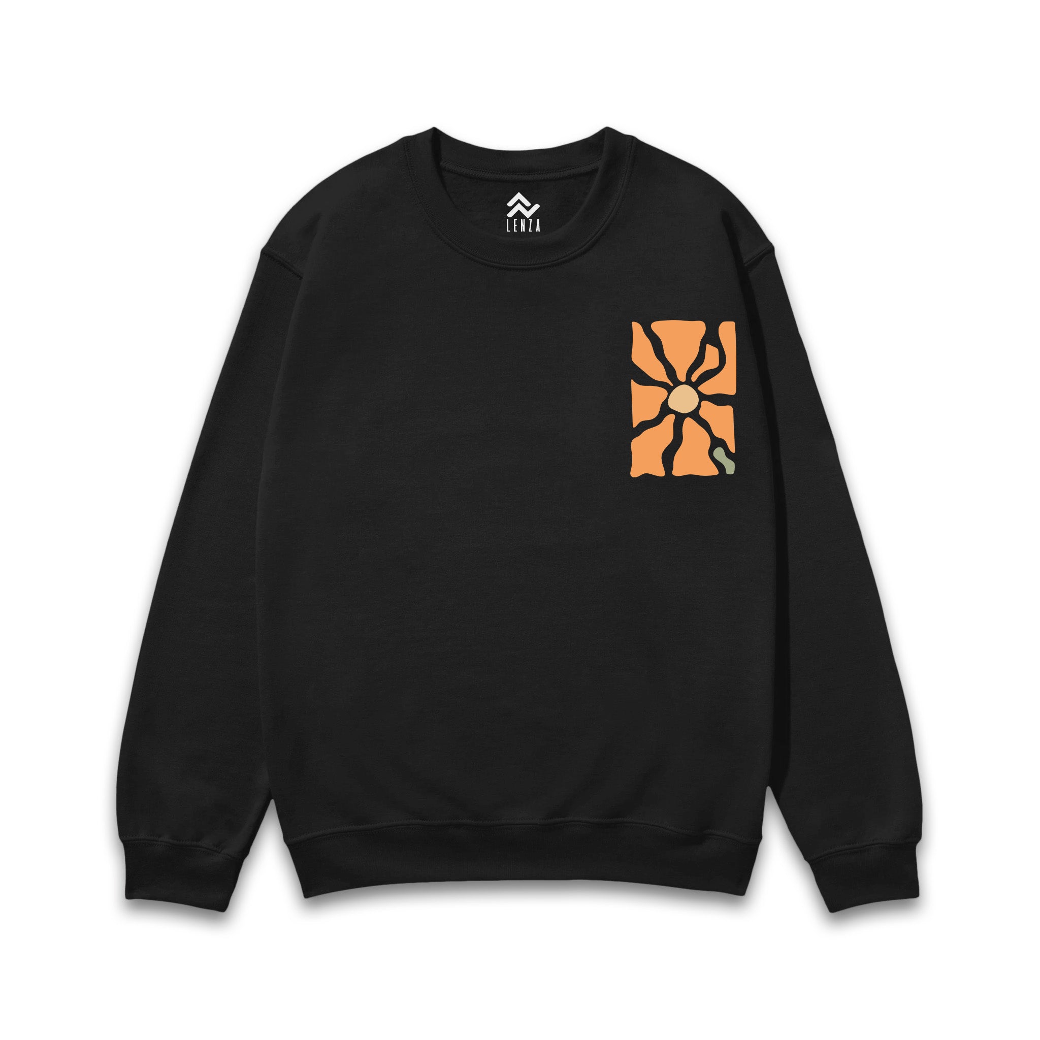 Sunform - Sweatshirt