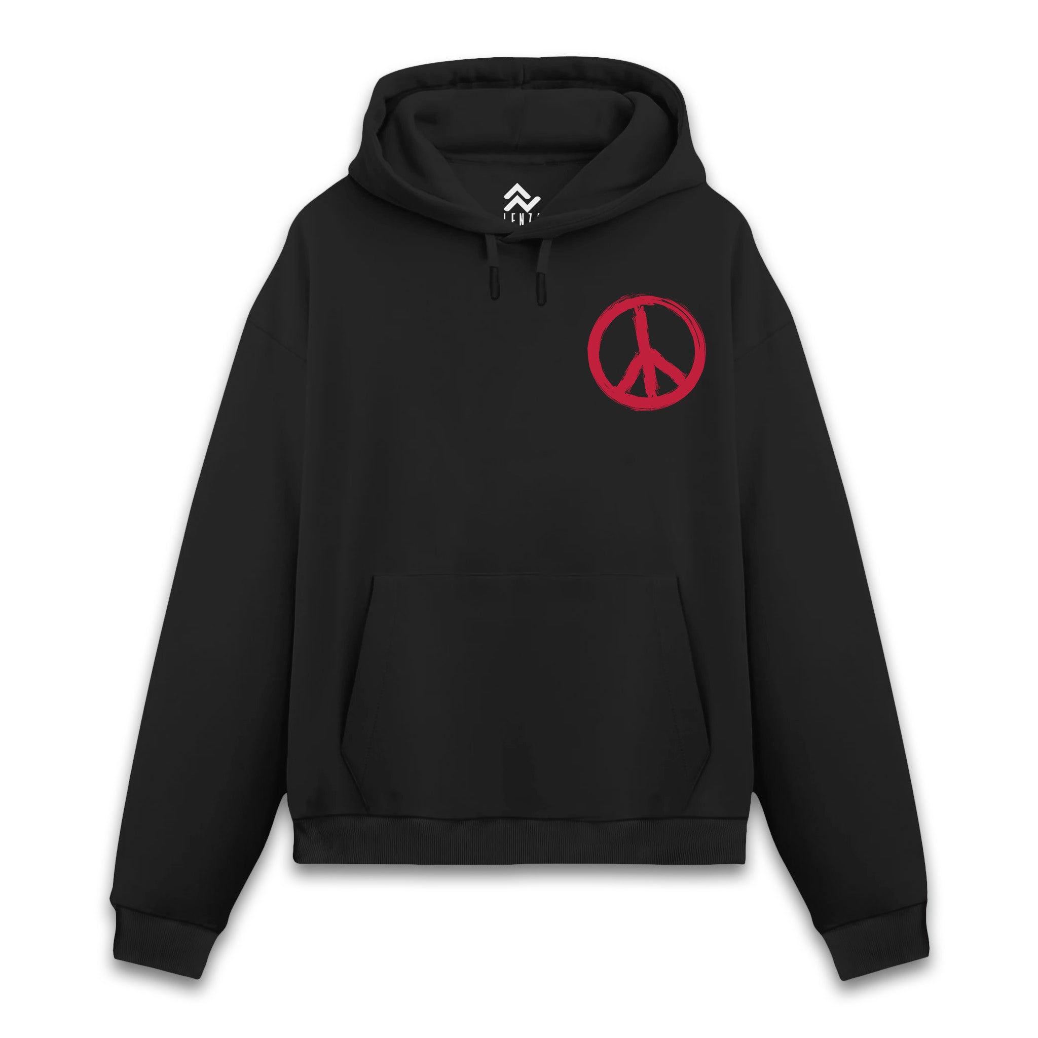 All We Need Is Peace - Hoodie