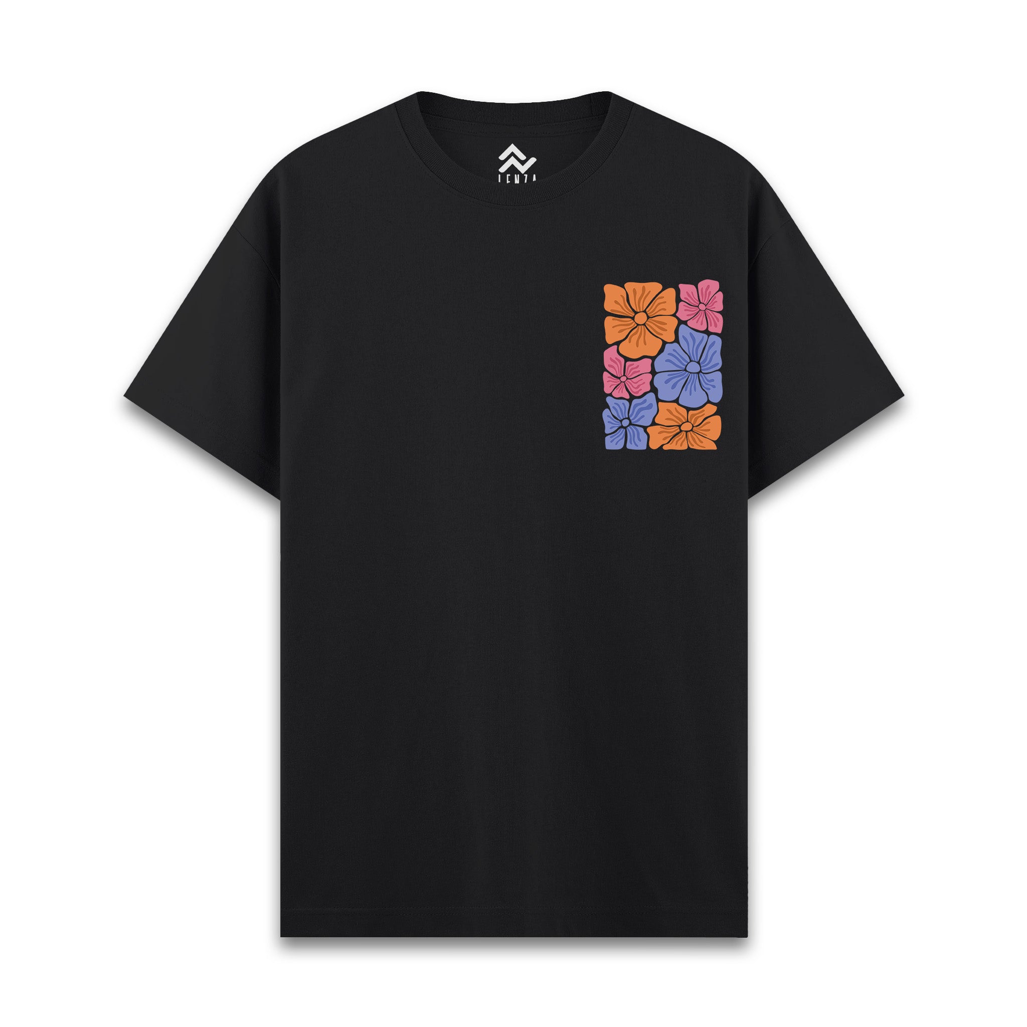 Abstract Blooms - Regular