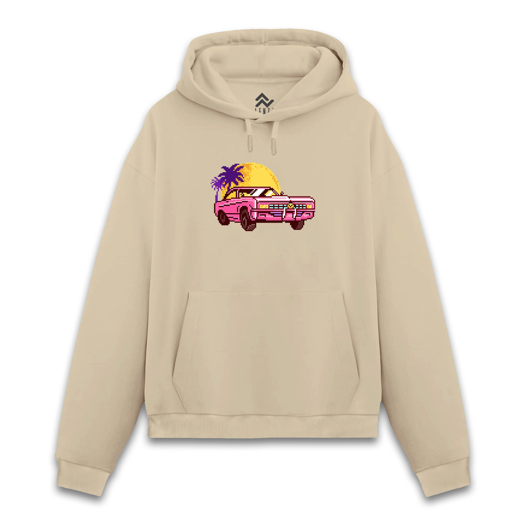 Lowrider ’84 - Hoodie