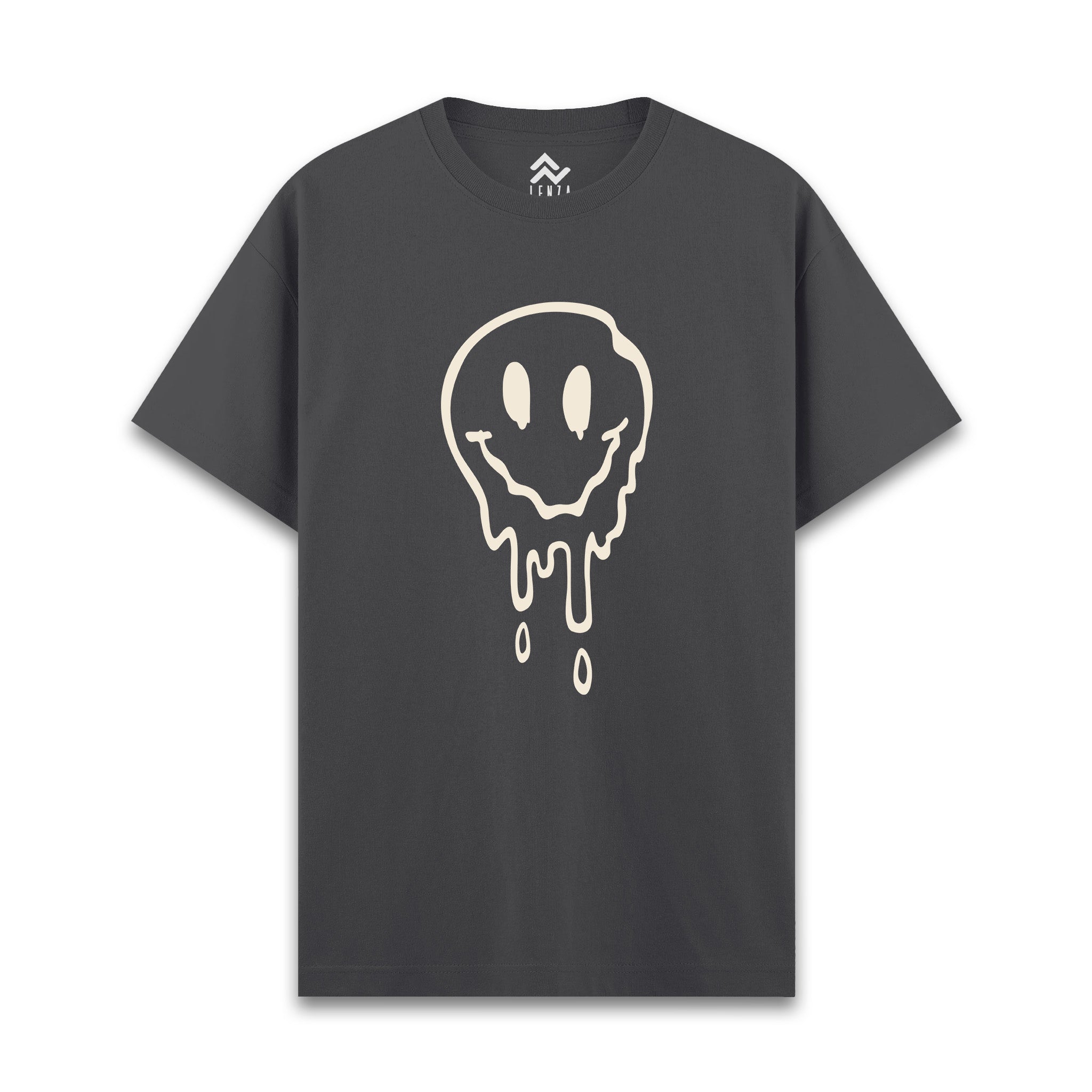 Melted Smile - Regular