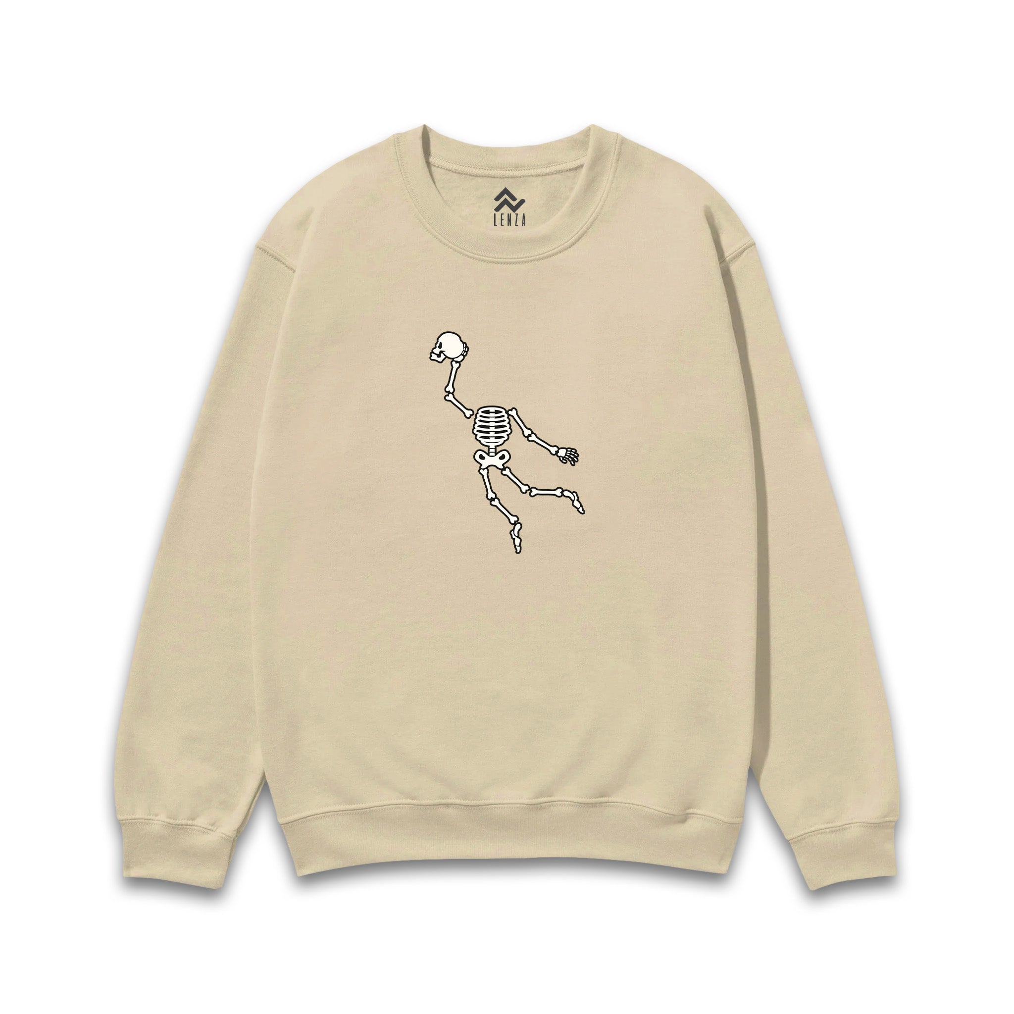 Anatomy of Play - Sweatshirt